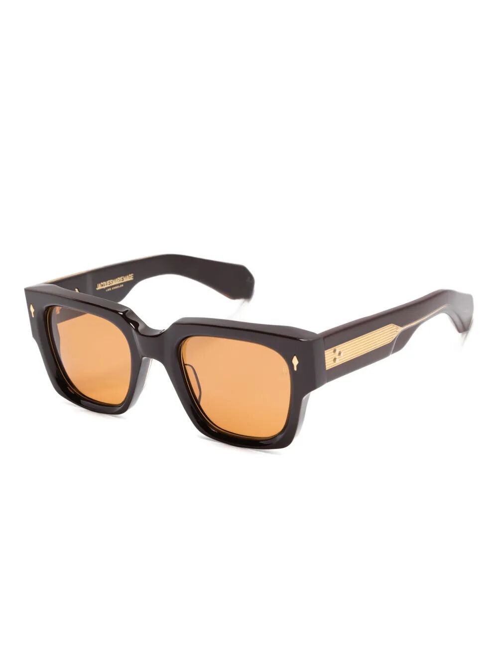 JACQUES MARIE MAGE Enzo Mini Sunglasses