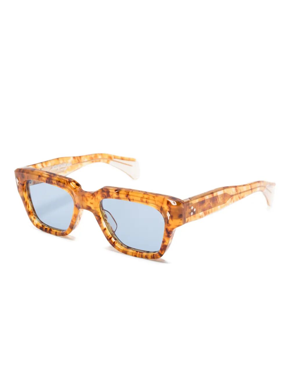JACQUES MARIE MAGE Fellini Mini Sunglasses