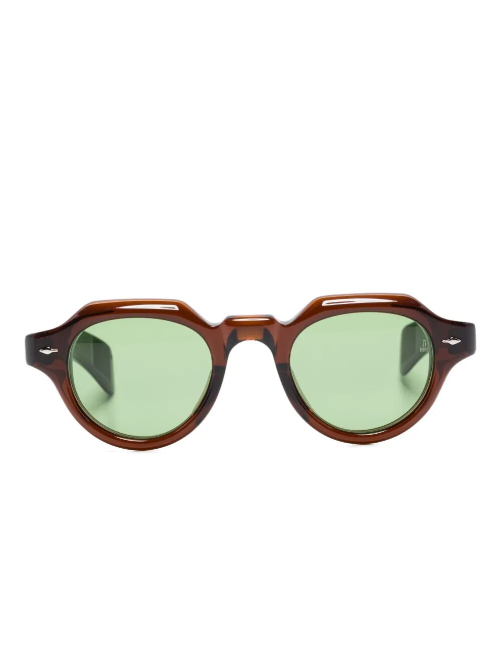 JACQUES MARIE MAGE Kellerman Mini Unisex Sunglasses