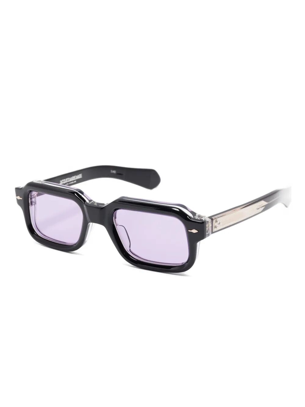 JACQUES MARIE MAGE Sandro Mini Unisex Sunglasses