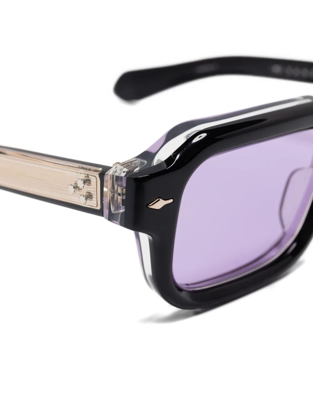 JACQUES MARIE MAGE Sandro Mini Unisex Sunglasses