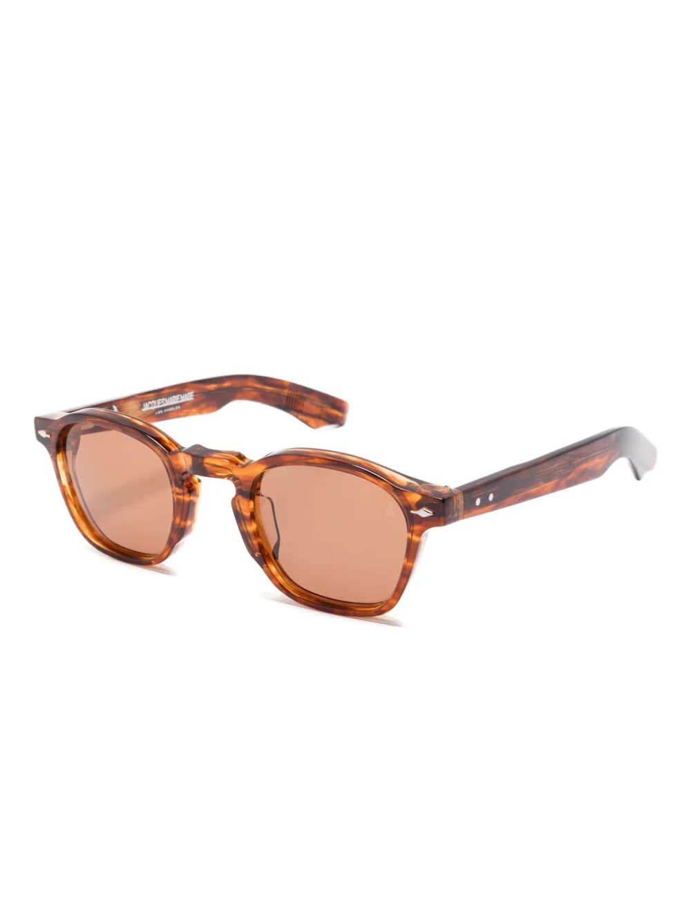 JACQUES MARIE MAGE Zephirin 47 Unisex Sunglasses