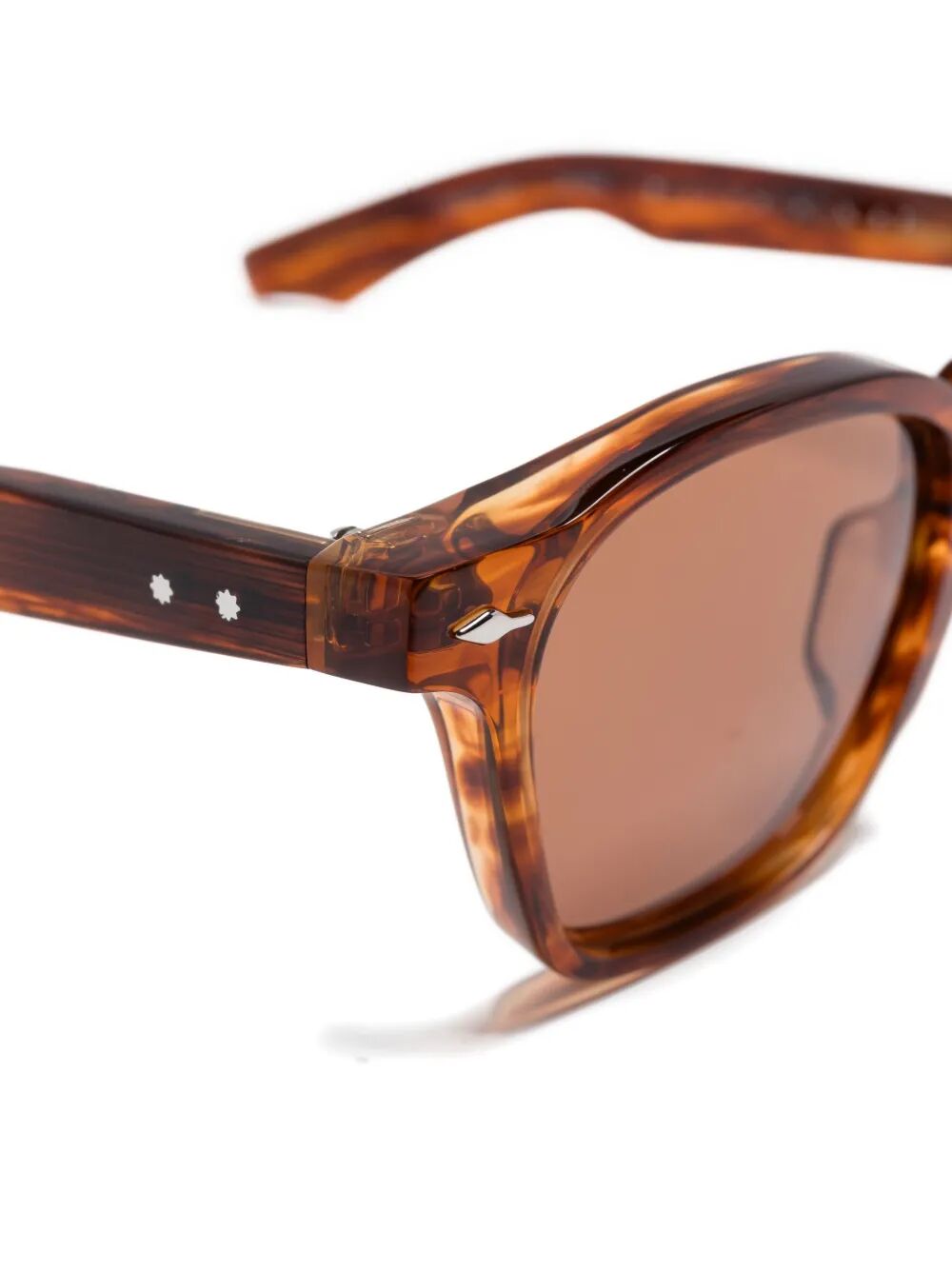 JACQUES MARIE MAGE Zephirin 47 Unisex Sunglasses