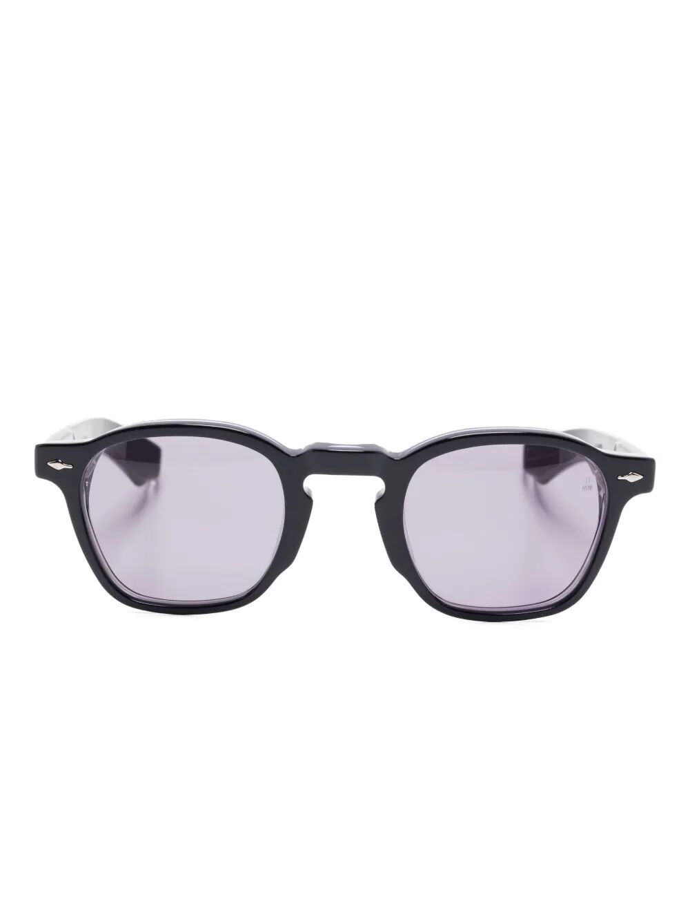 JACQUES MARIE MAGE Mini Zephirin 47 Sunglasses