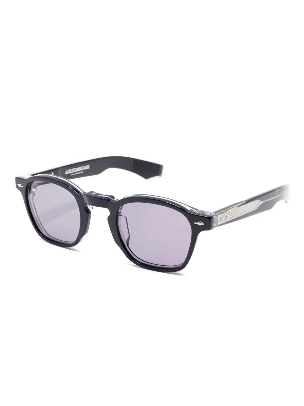 JACQUES MARIE MAGE Mini Zephirin 47 Sunglasses