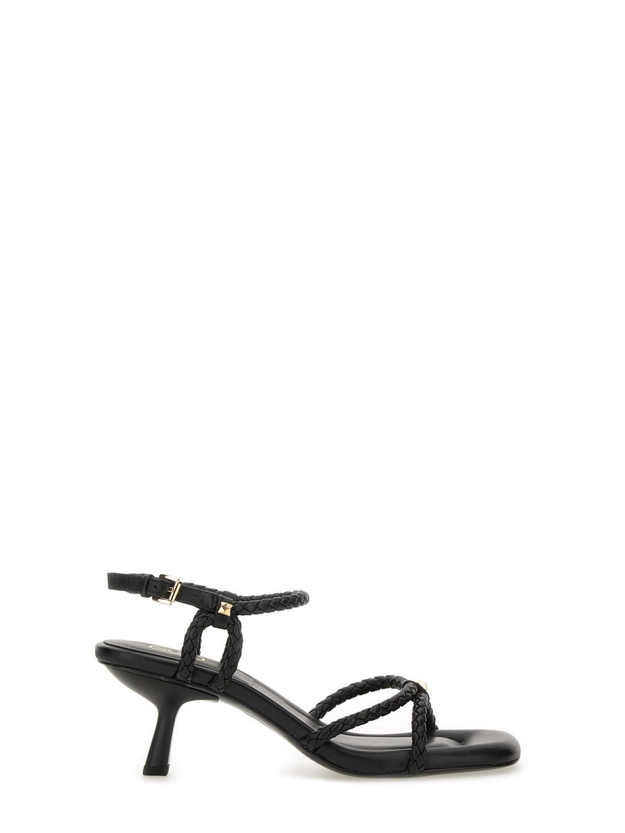 ASH JESS BIS Heeled Sandals