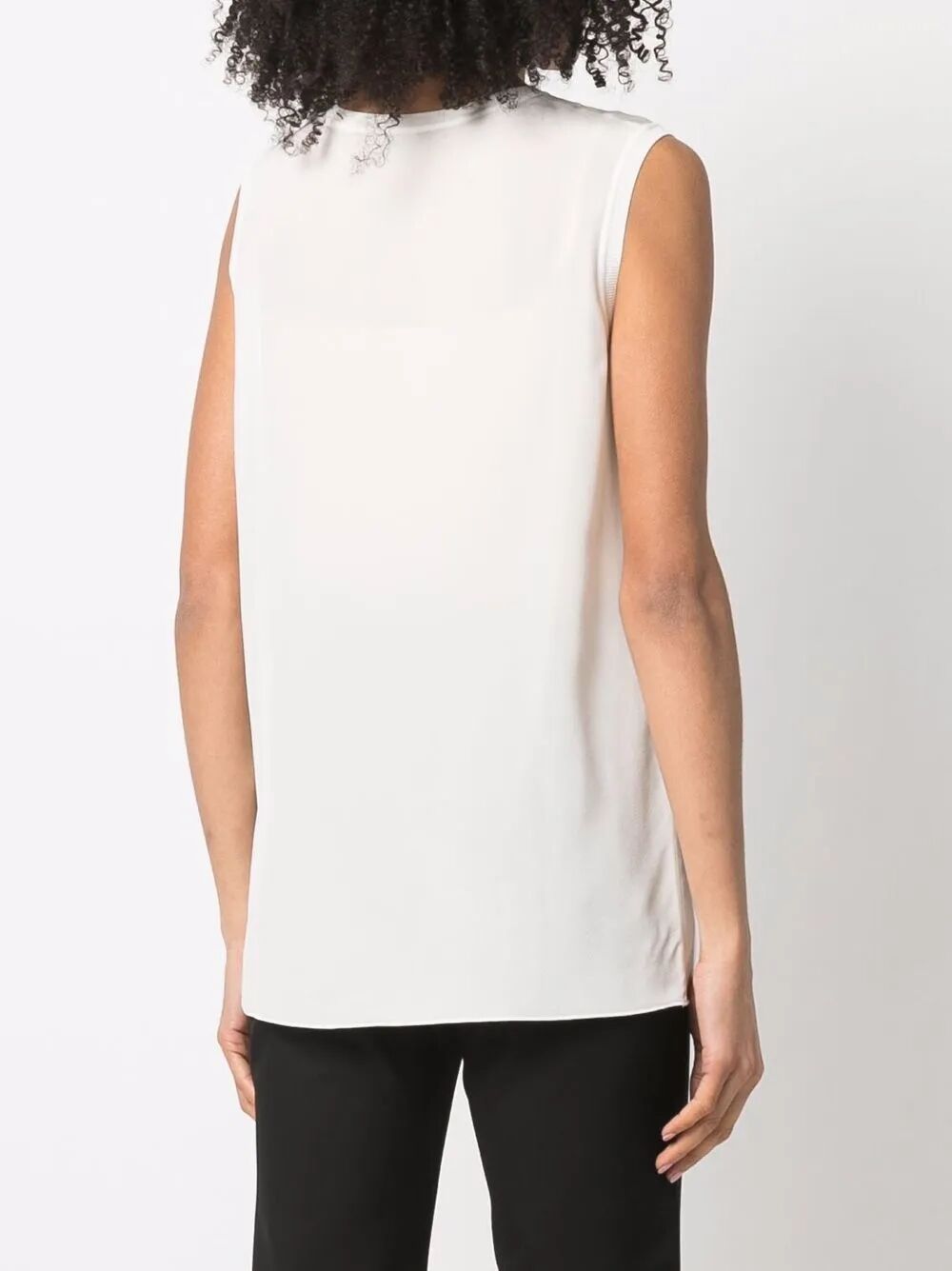 JOSEPH Silk Blouse - Women's SS25 Collection