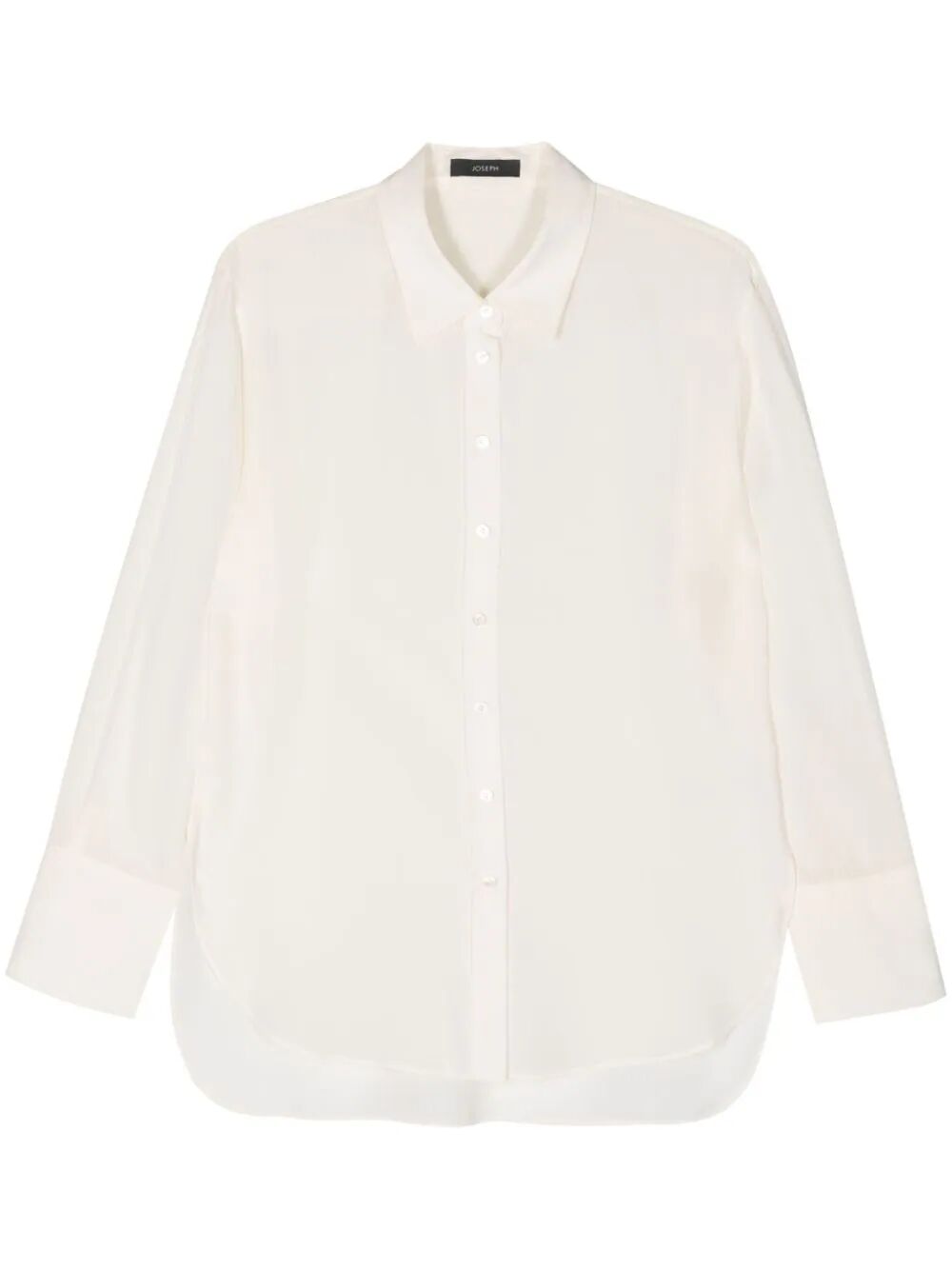 JOSEPH Silk Blouse for Women - SS24 Collection