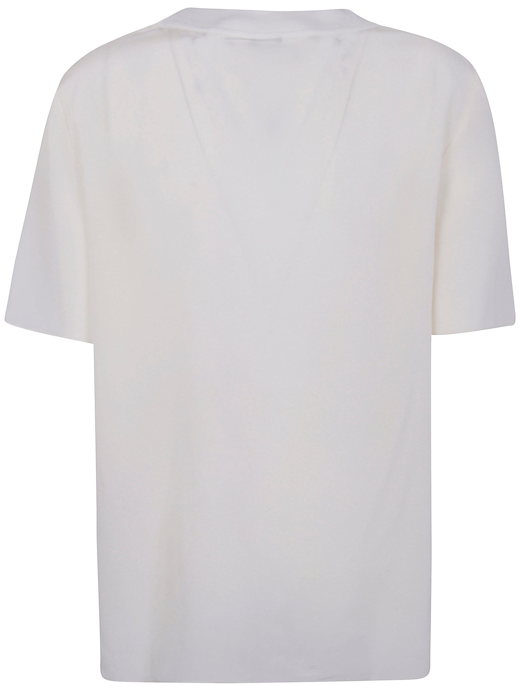 JOSEPH Silk Crepe Blouse