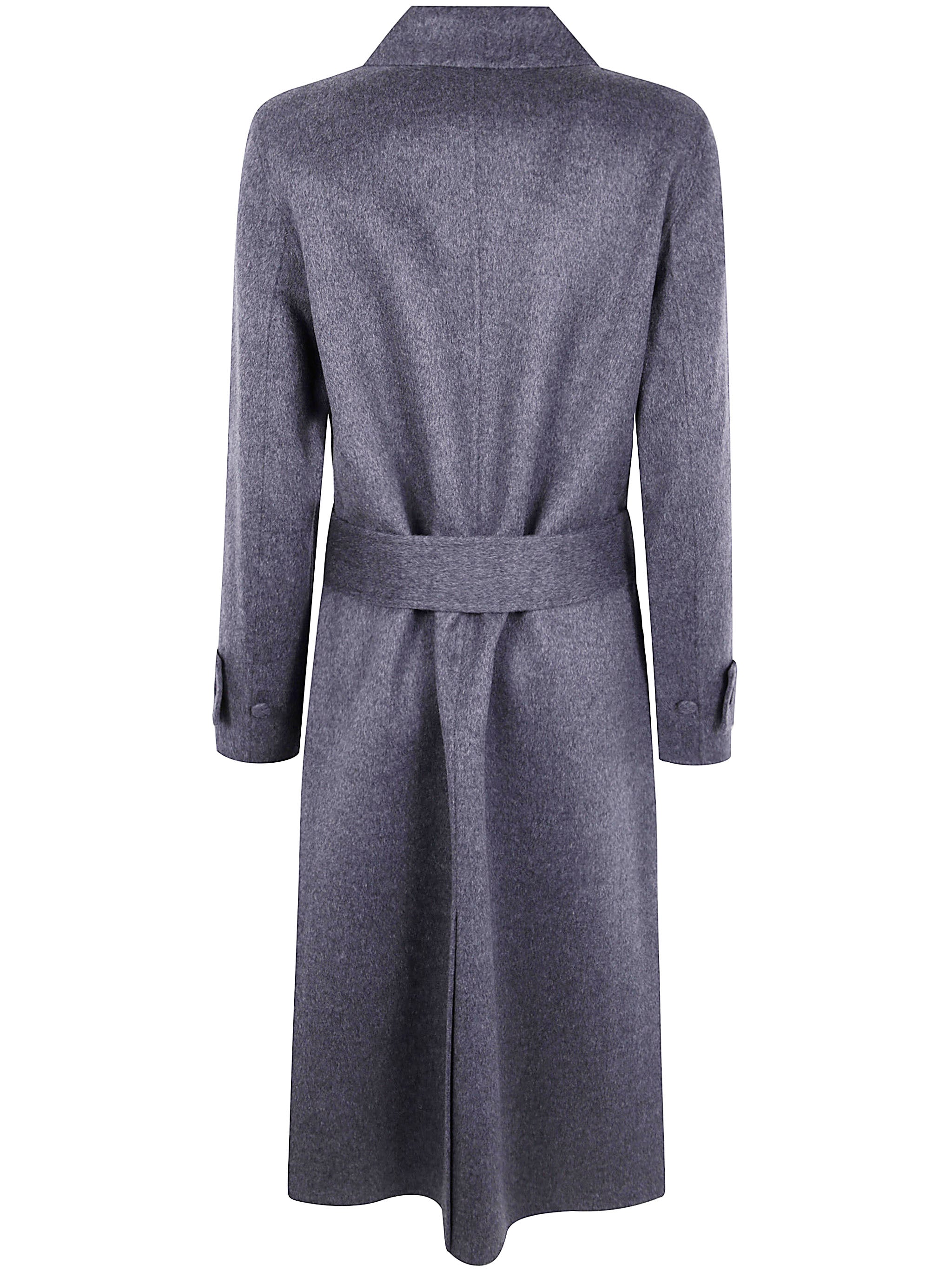 JOSEPH Double Face Cashmere Jacket