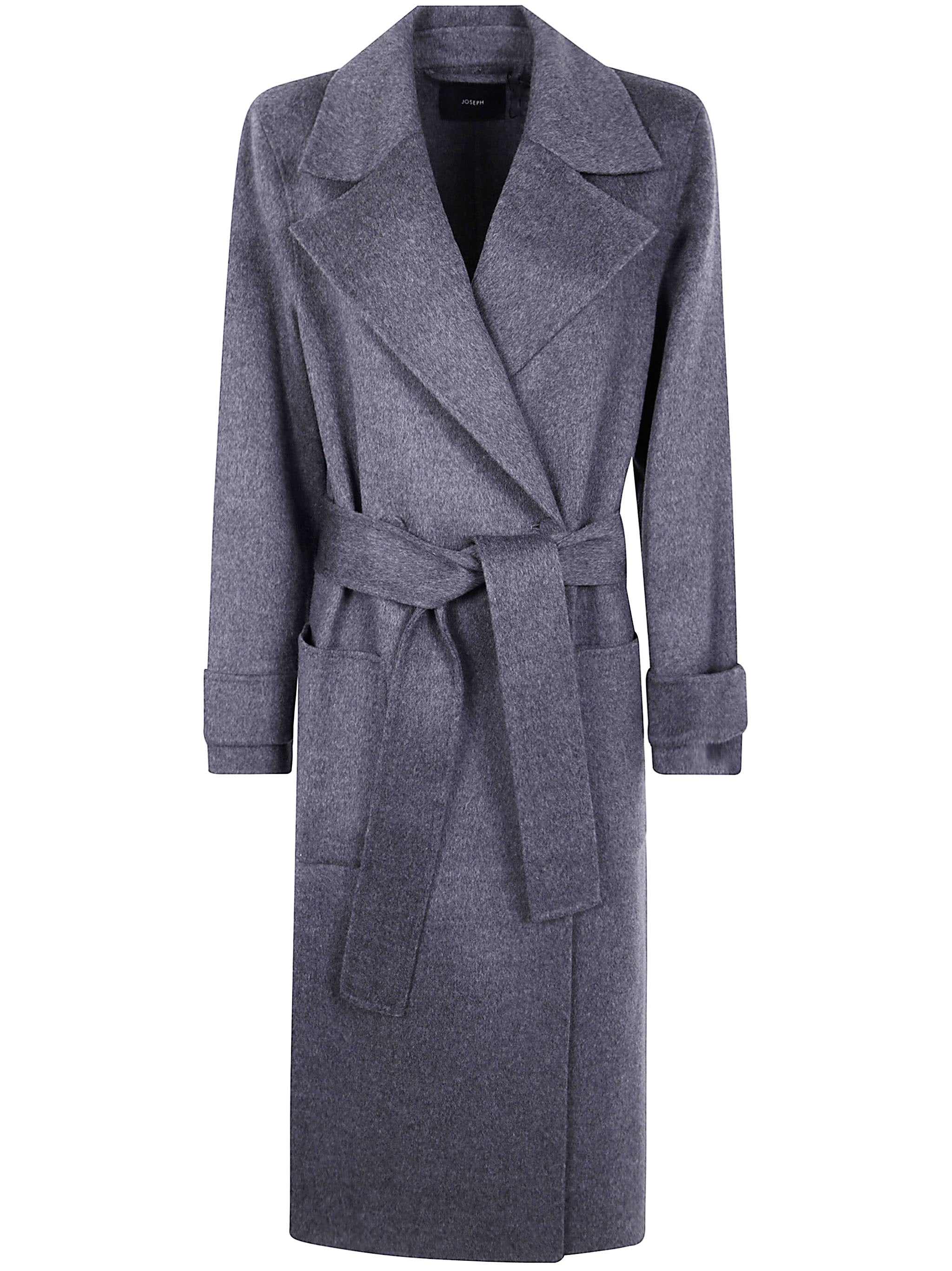 JOSEPH Double Face Cashmere Jacket