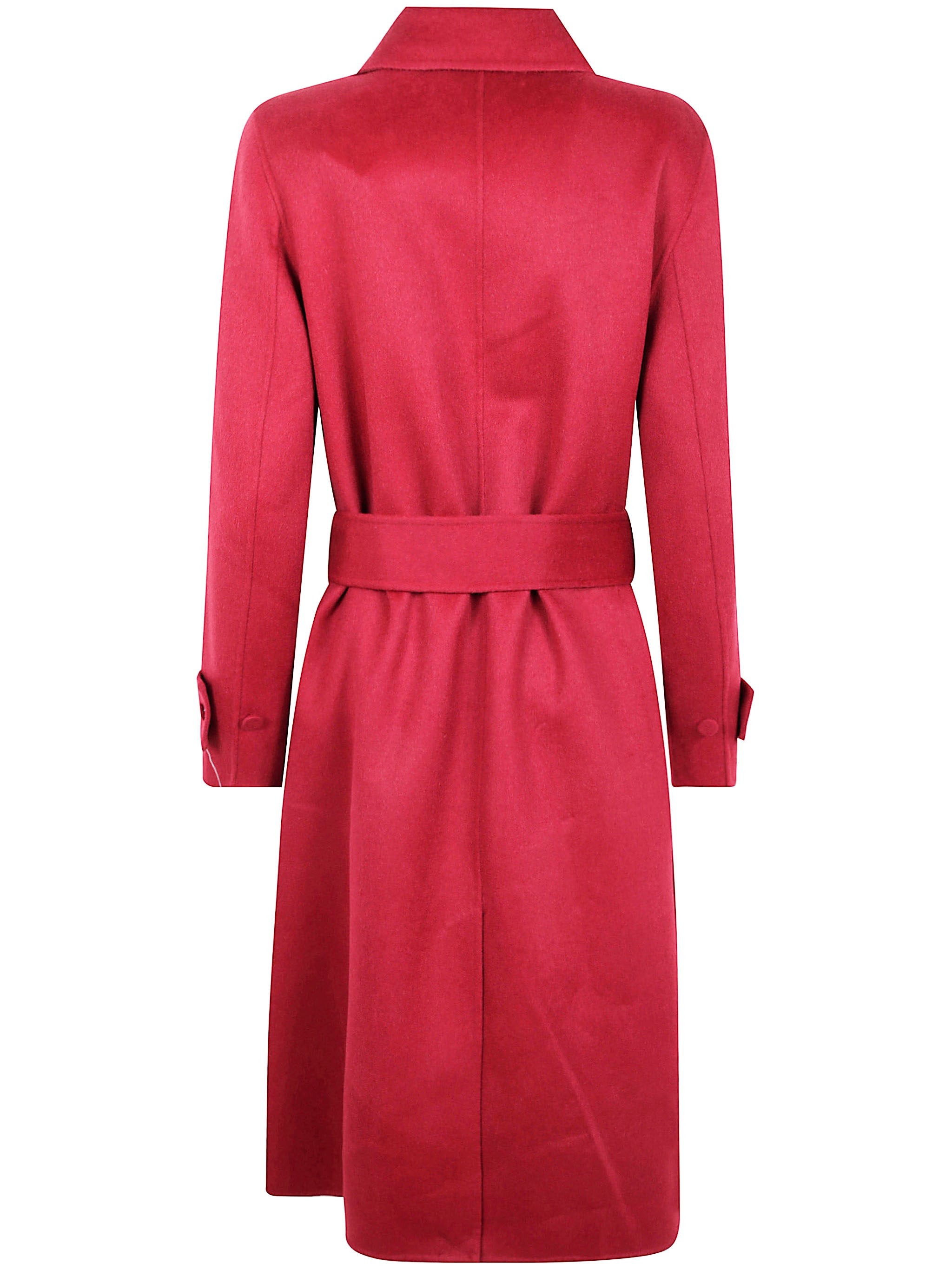 JOSEPH Double Face Cashmere Jacket