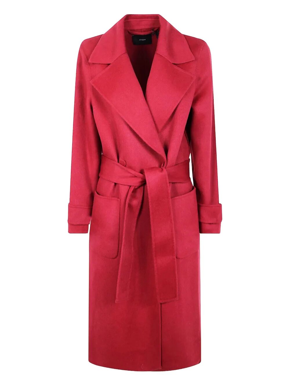 JOSEPH Double Face Cashmere Jacket