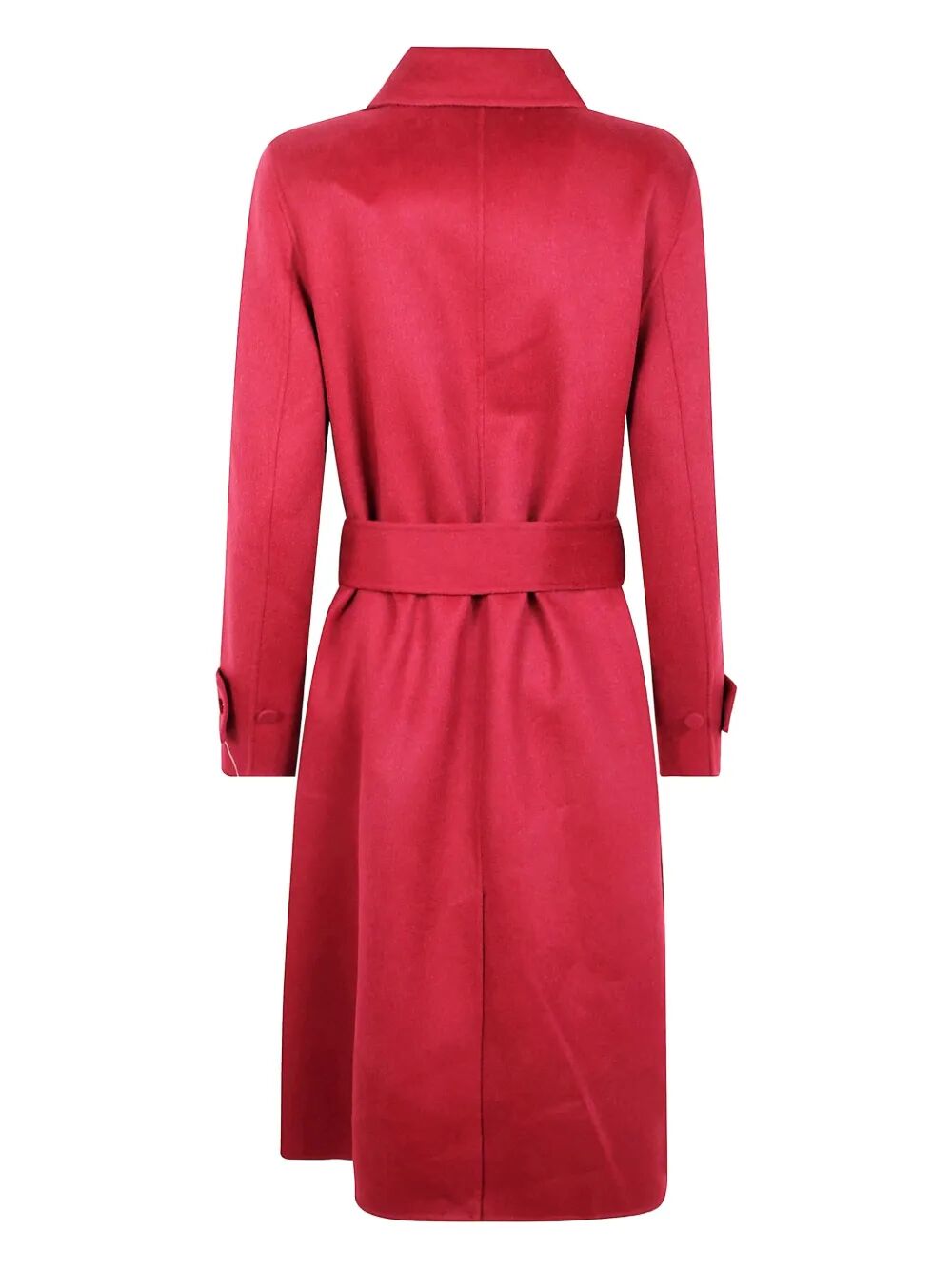 JOSEPH Double Face Cashmere Jacket