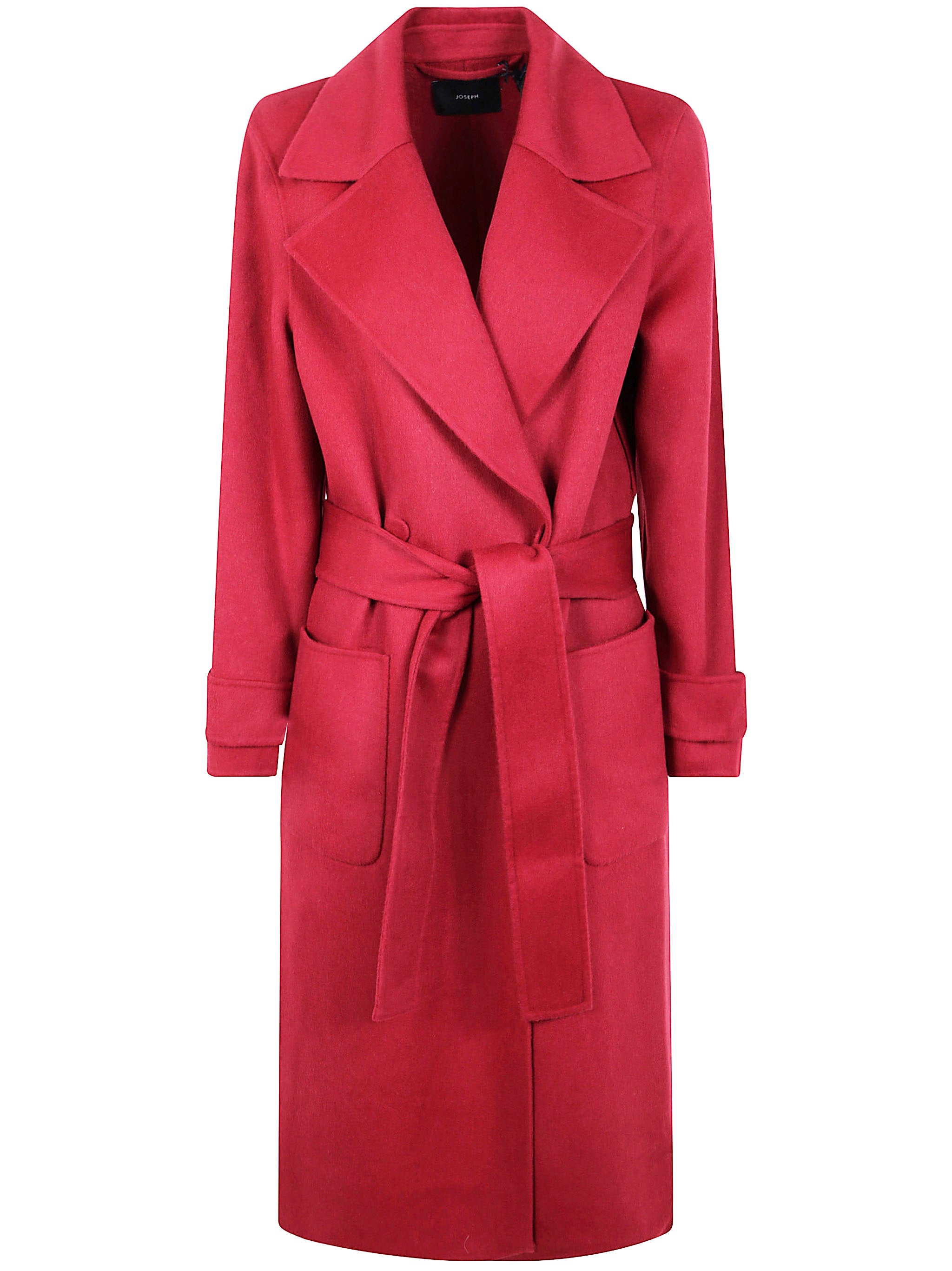 JOSEPH Double Face Cashmere Jacket