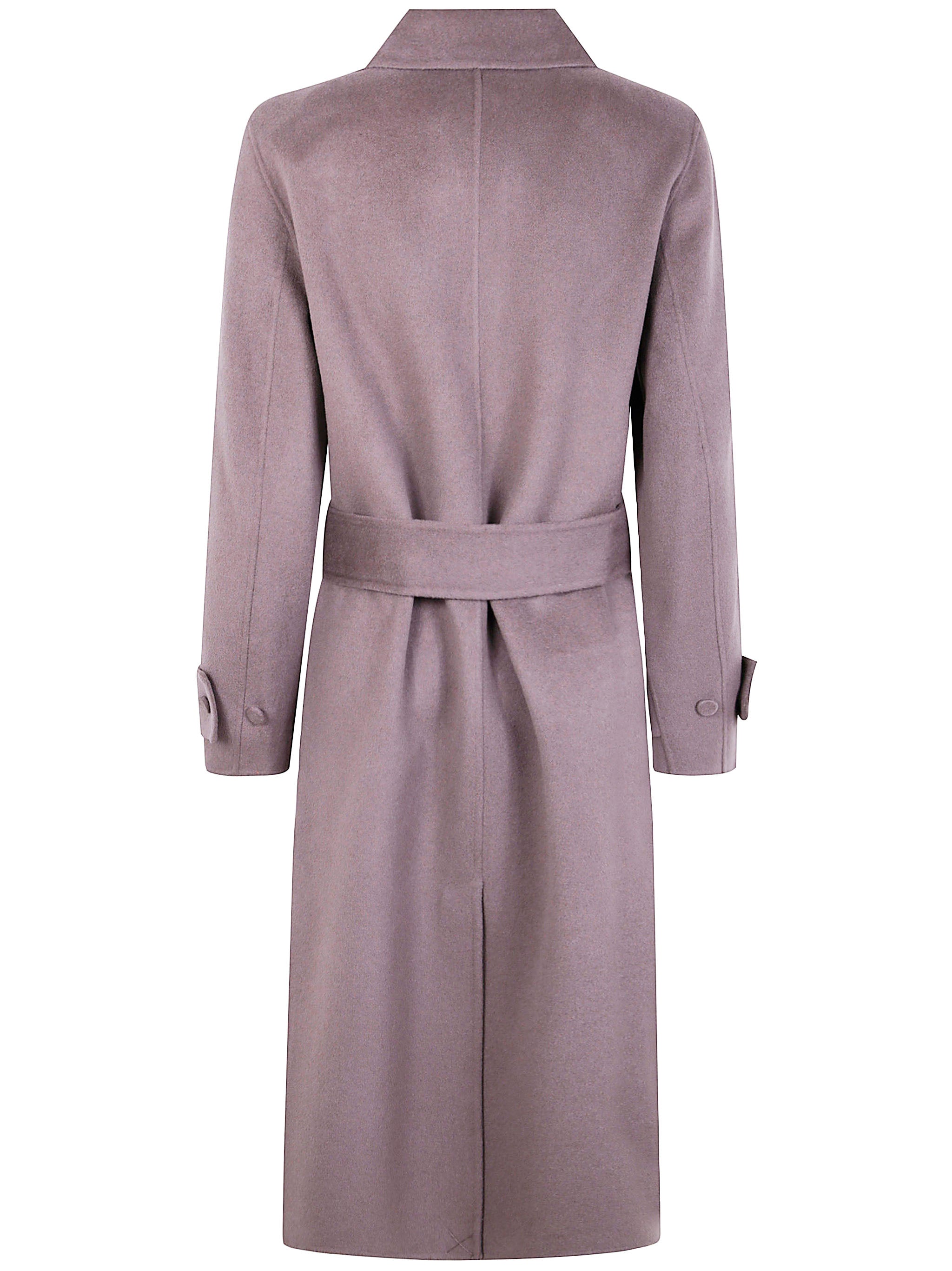 JOSEPH Elegant Double Face Cashmere Jacket for Women
