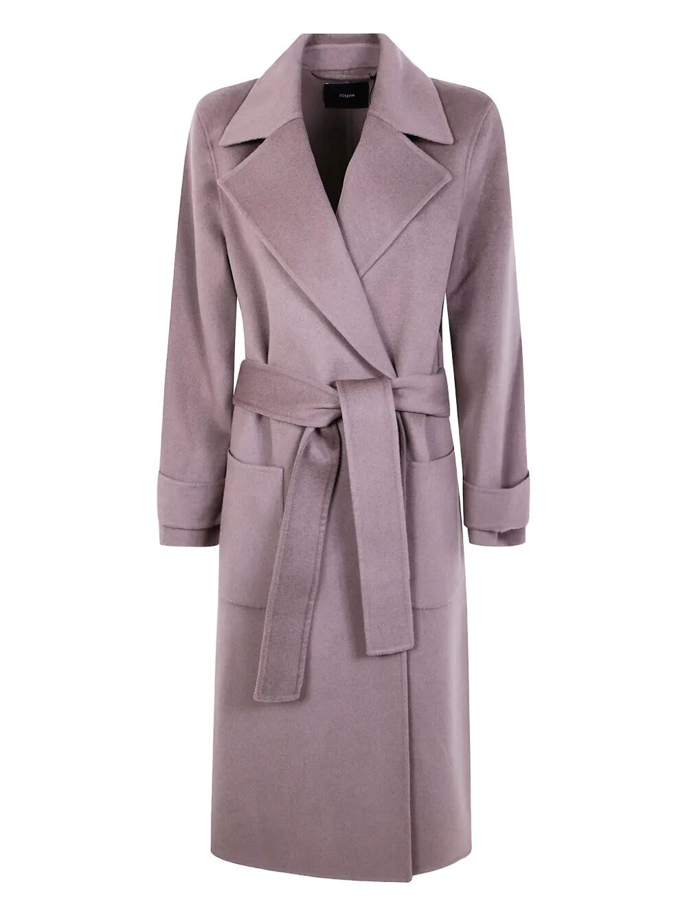 JOSEPH Elegant Double Face Cashmere Jacket for Women