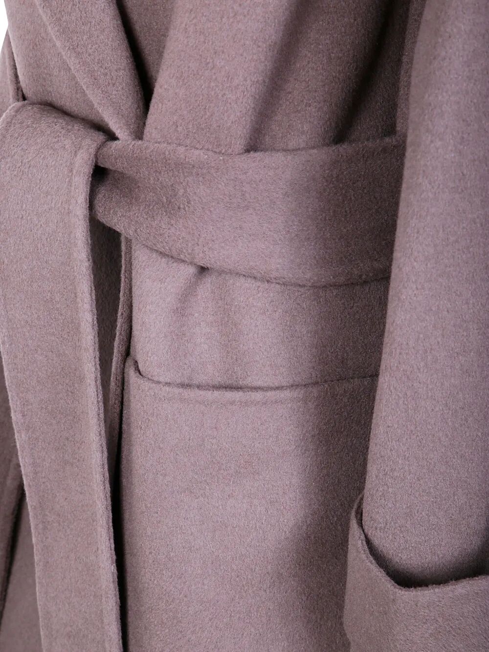 JOSEPH Elegant Double Face Cashmere Jacket for Women