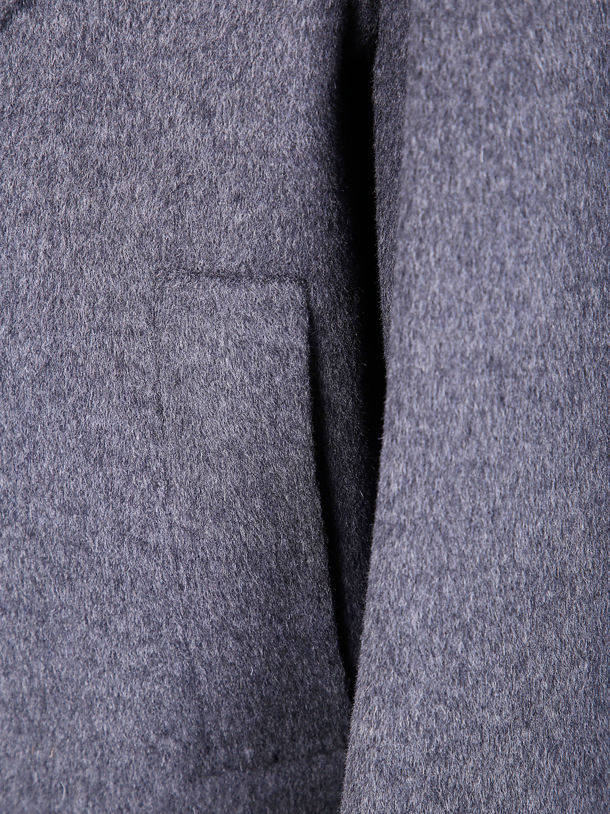 JOSEPH Delano Jacket - Double Face Cashmere for Women