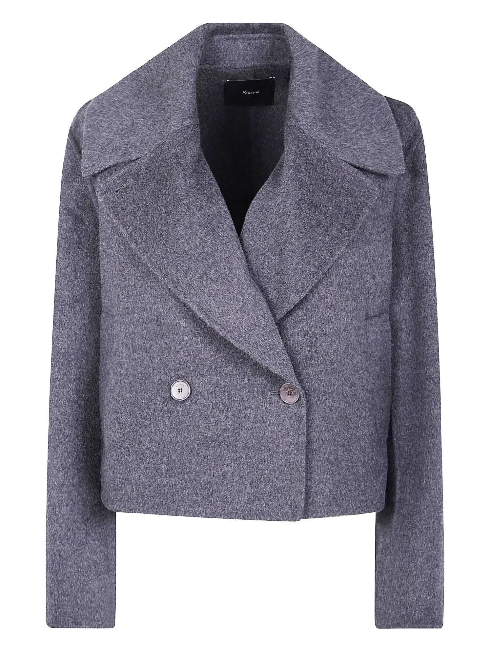 JOSEPH Delano Jacket - Double Face Cashmere for Women