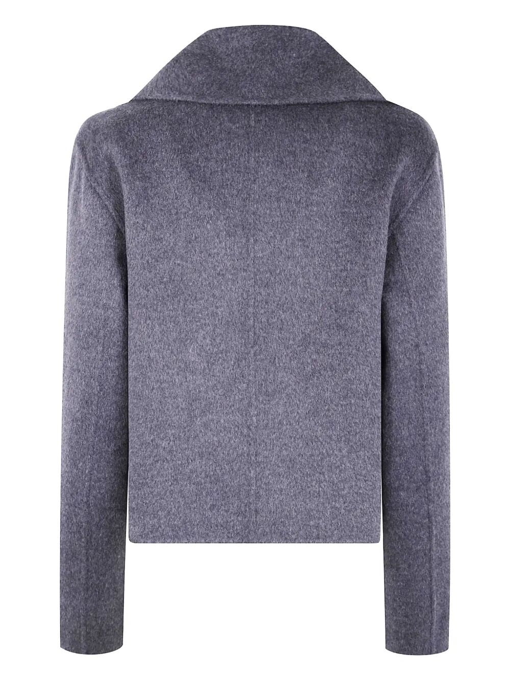 JOSEPH Delano Jacket - Double Face Cashmere for Women