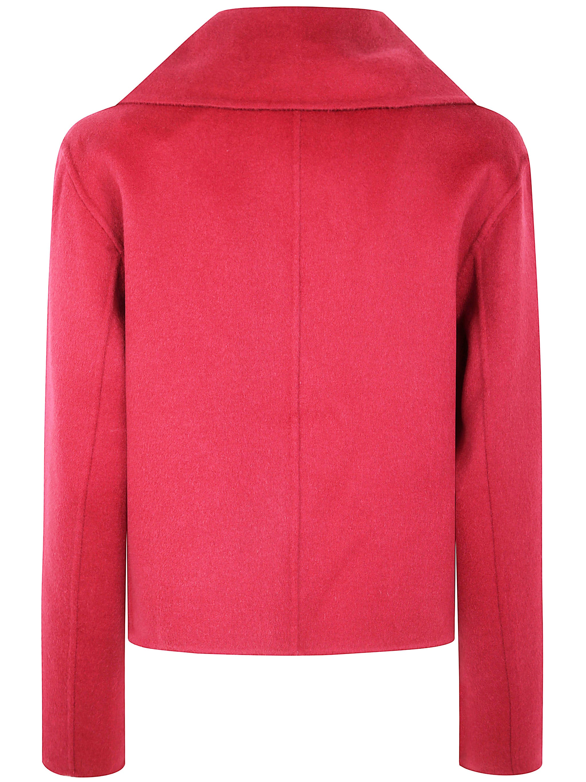 JOSEPH Delano Jacket - Double Face Cashmere for Women