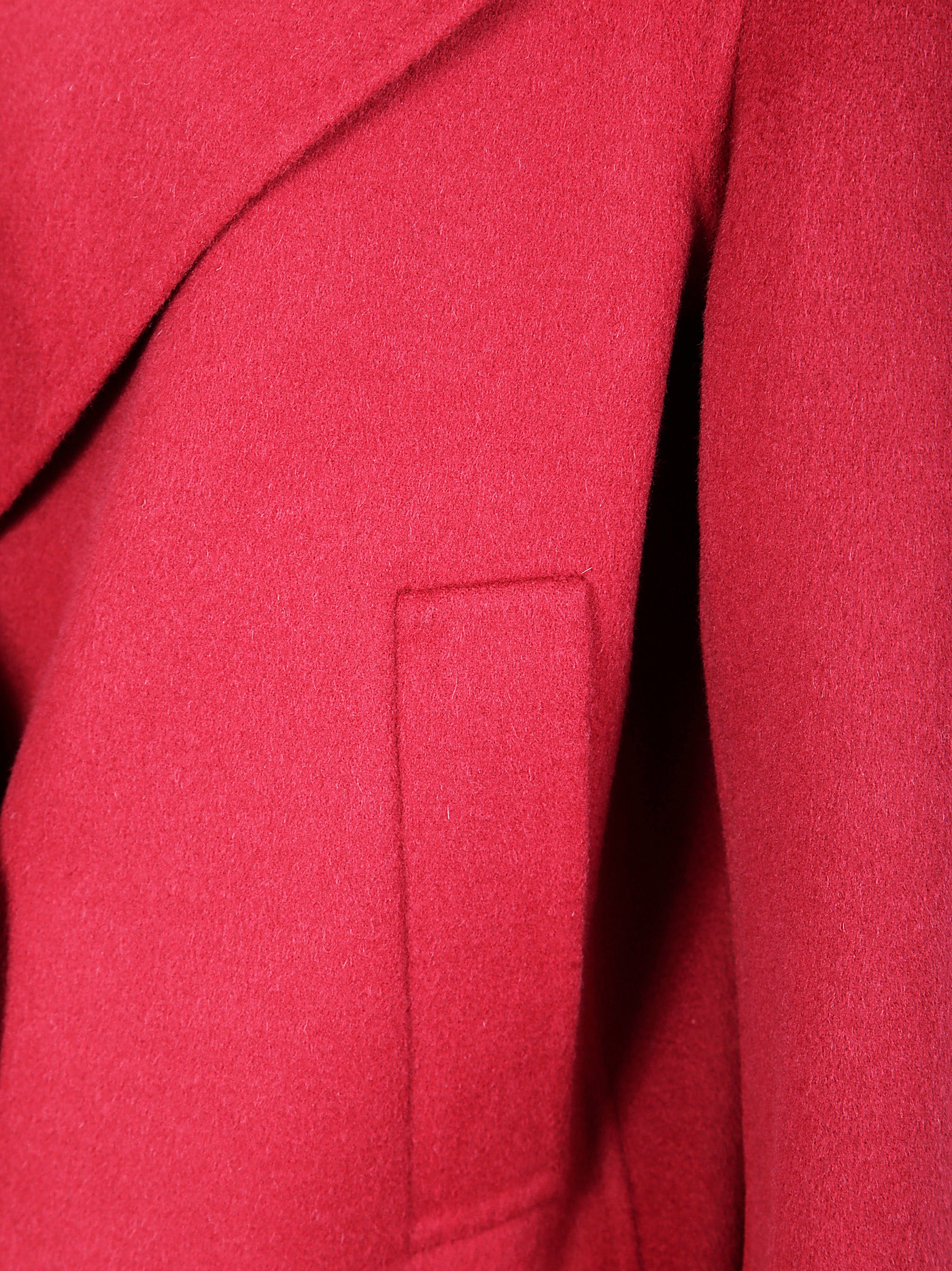 JOSEPH Delano Jacket - Double Face Cashmere for Women