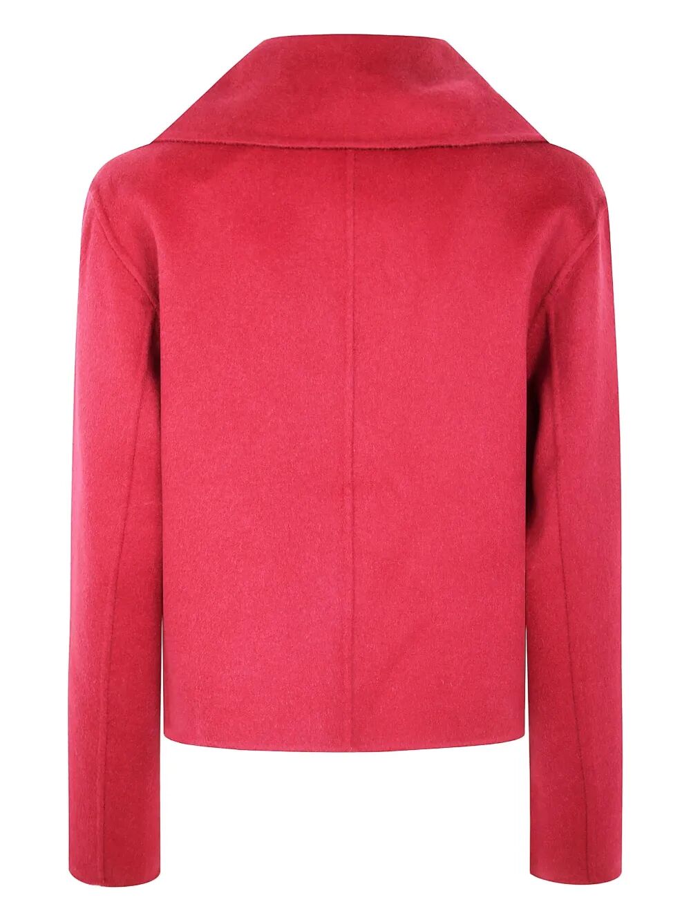 JOSEPH Delano Jacket - Double Face Cashmere for Women