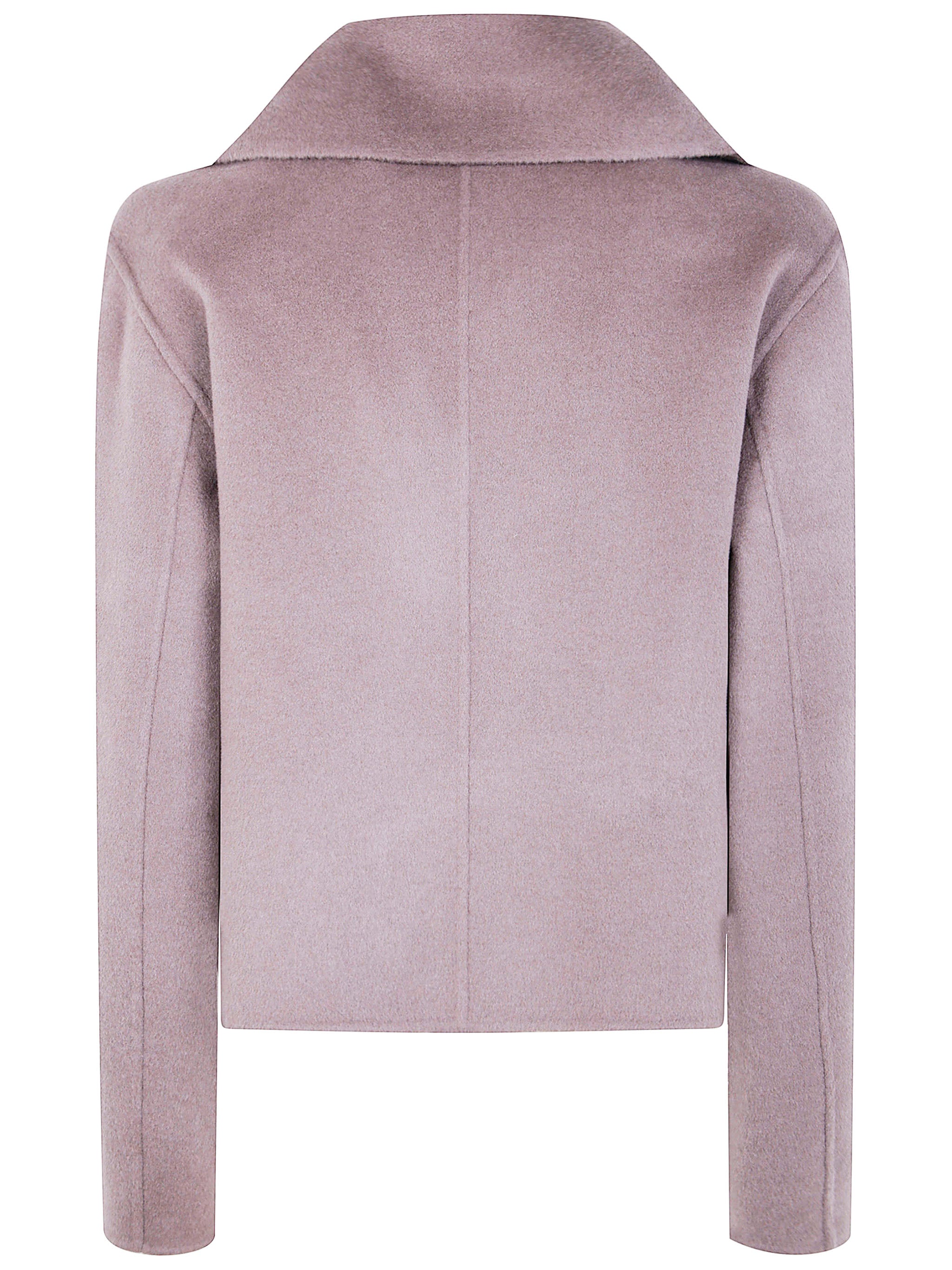 JOSEPH Double Face Cashmere Women's Jacket