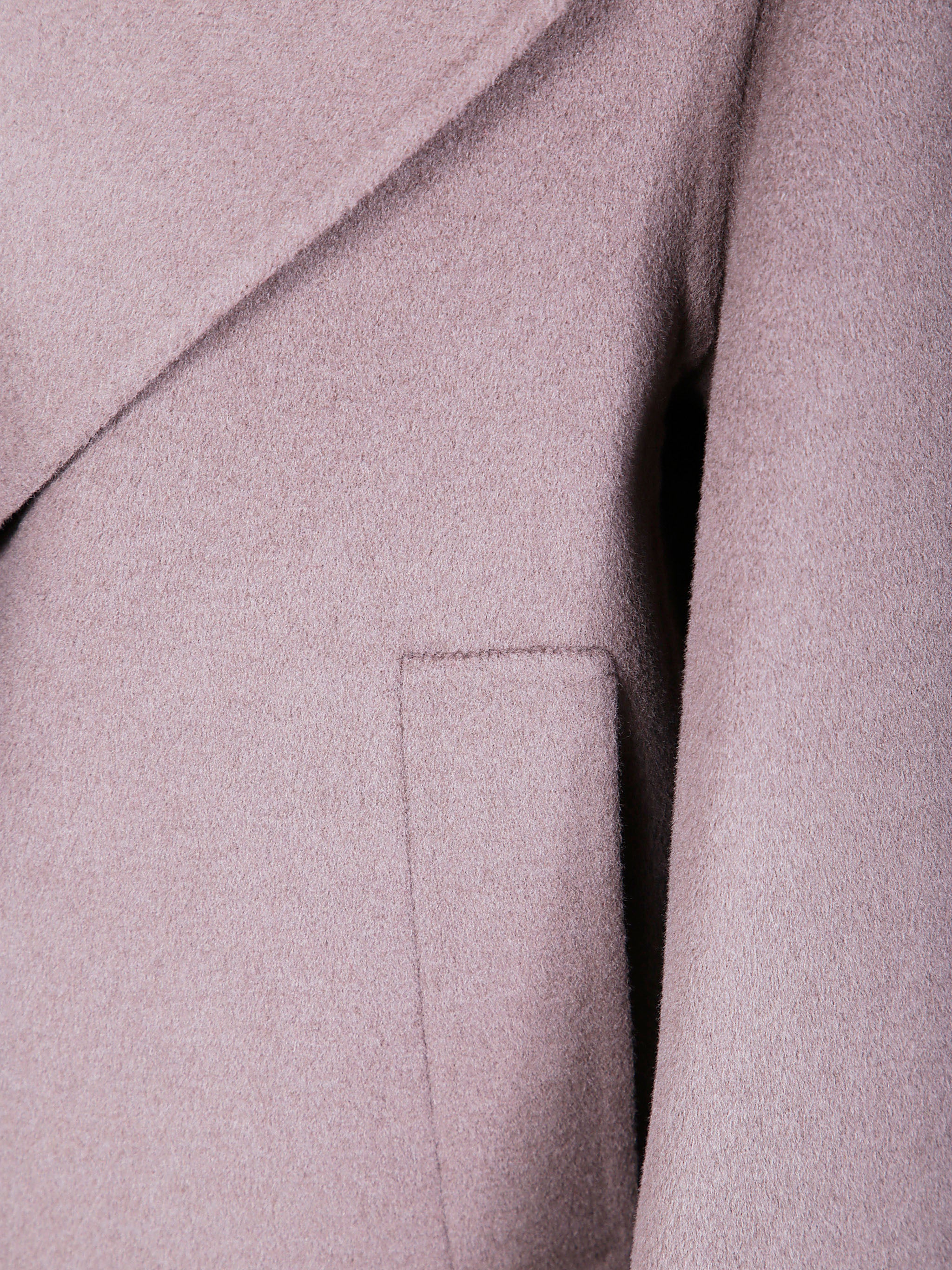 JOSEPH Double Face Cashmere Women's Jacket