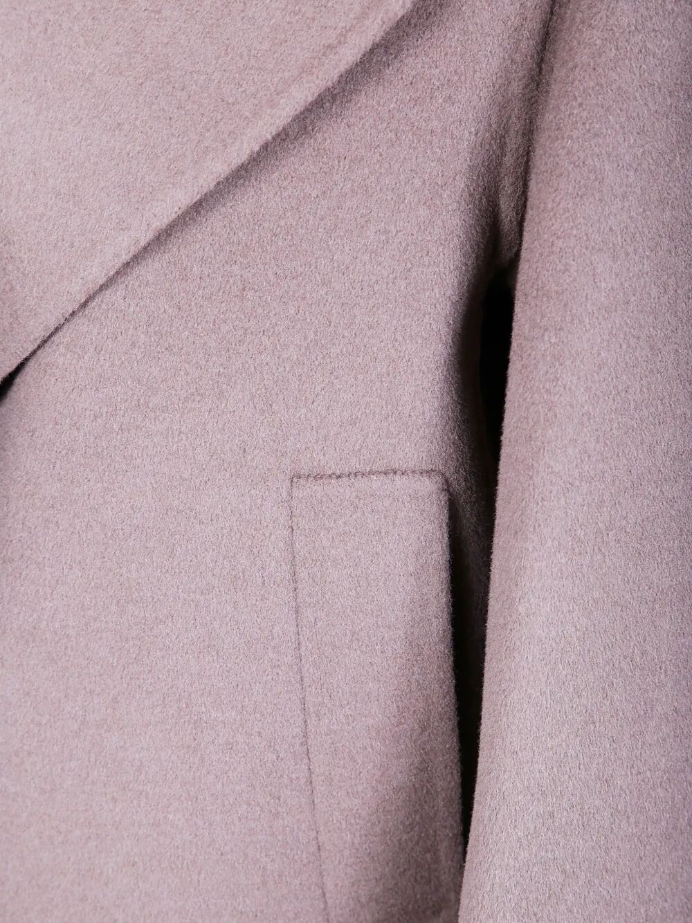 JOSEPH Double Face Cashmere Women's Jacket