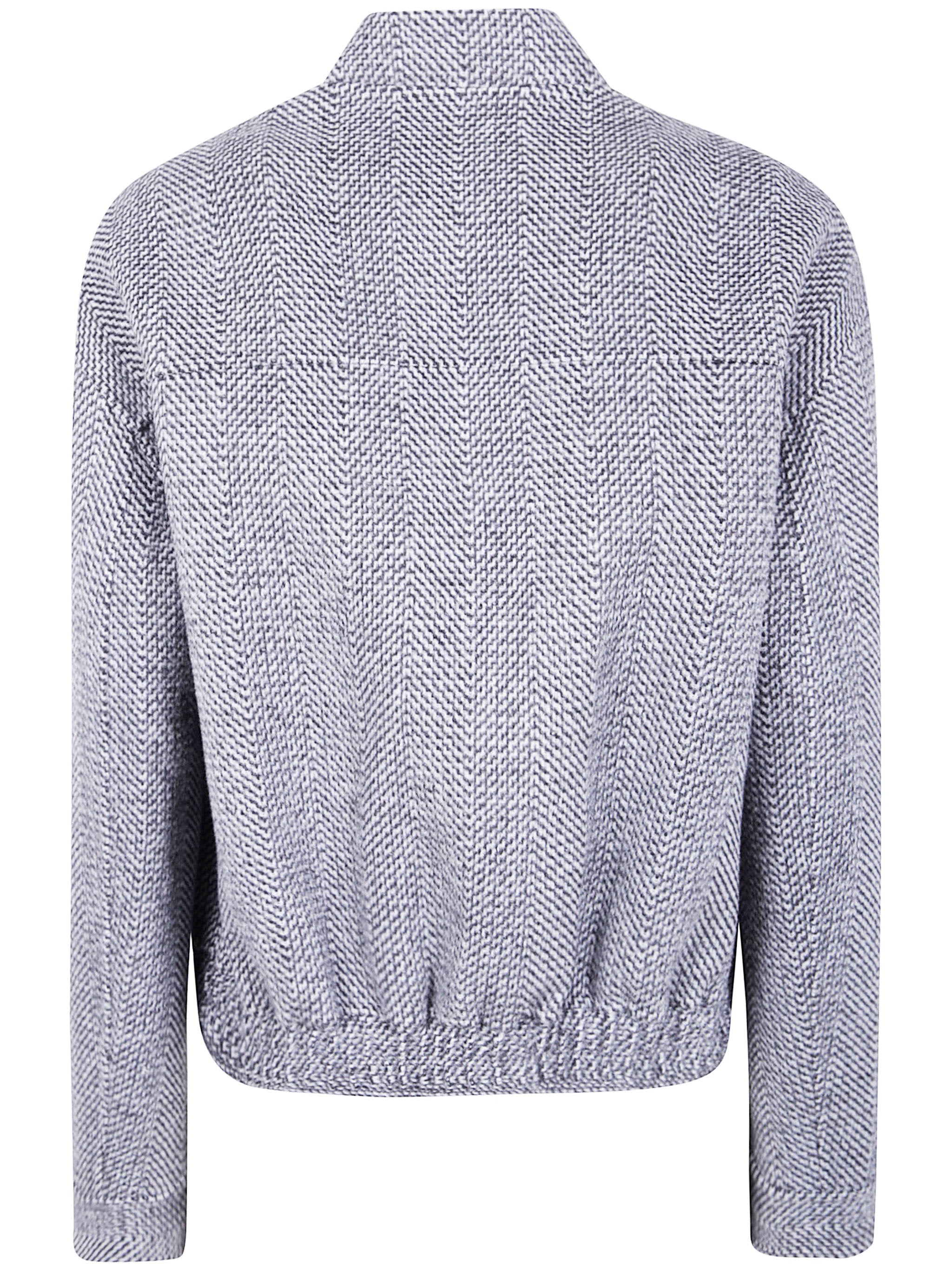 JOSEPH Linear Double Face Jacket - Women's