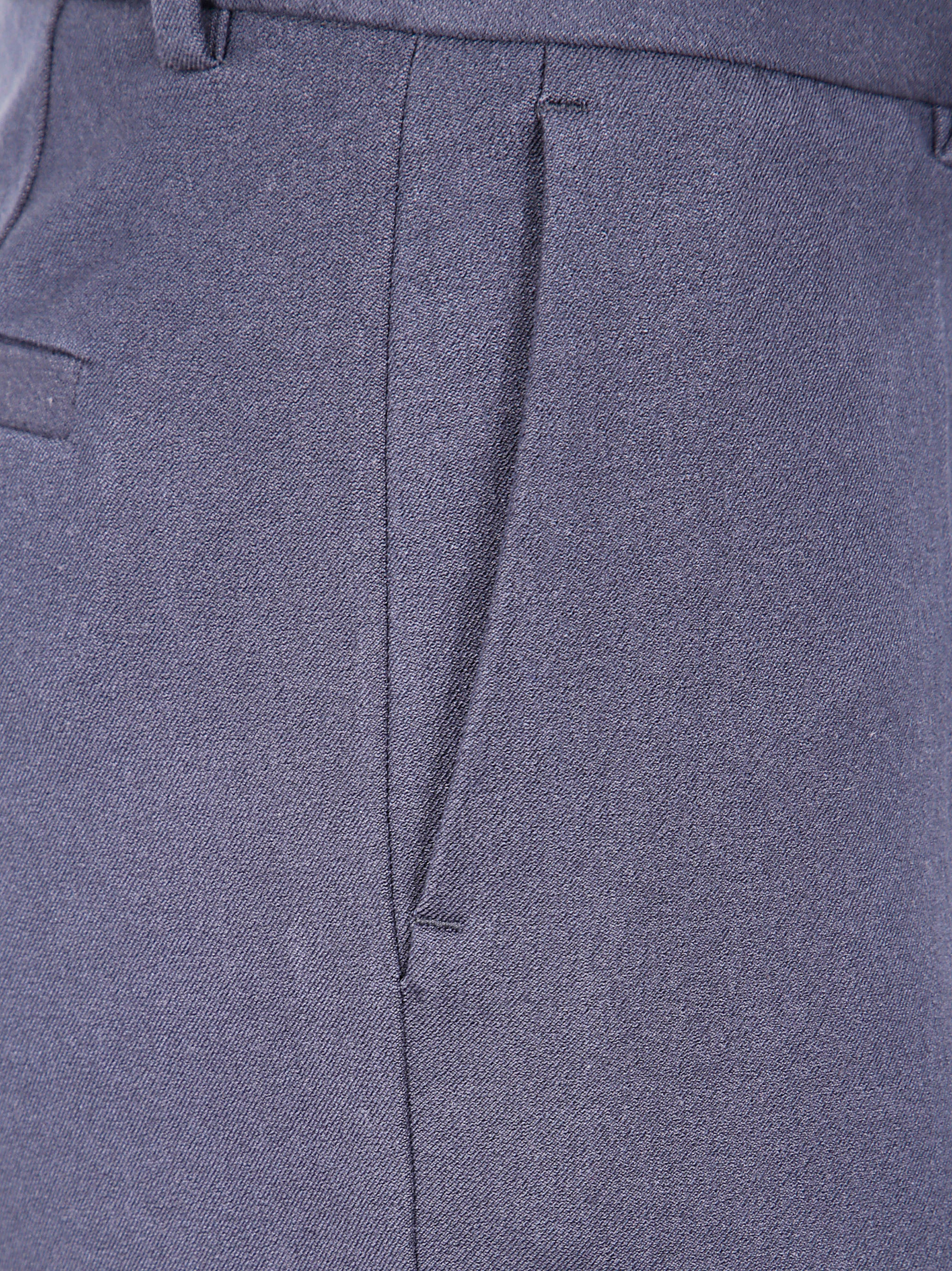 JOSEPH Women's Gabardine Stretch Pants - Coleman Fit