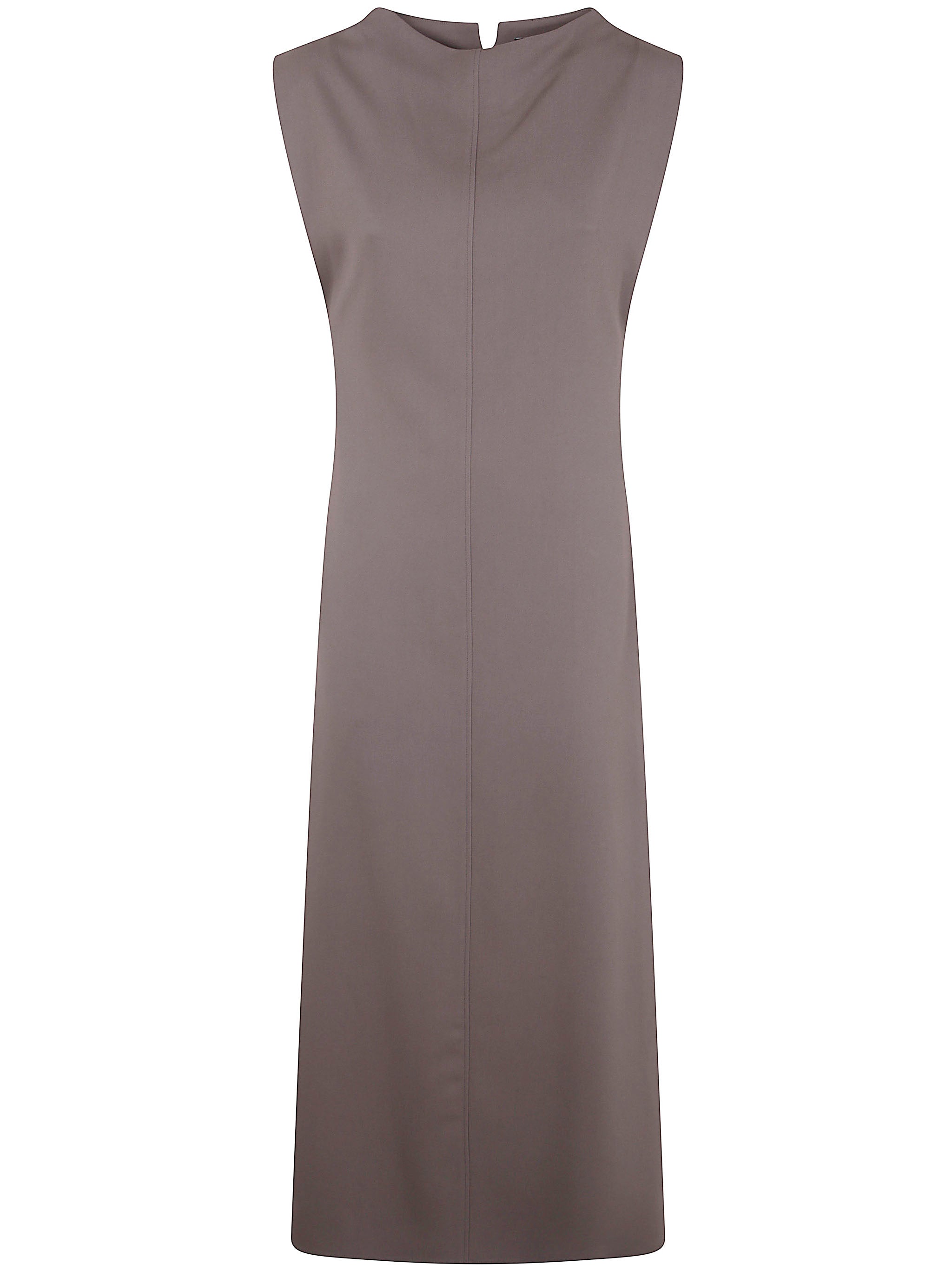 JOSEPH Comfort Cady Dress