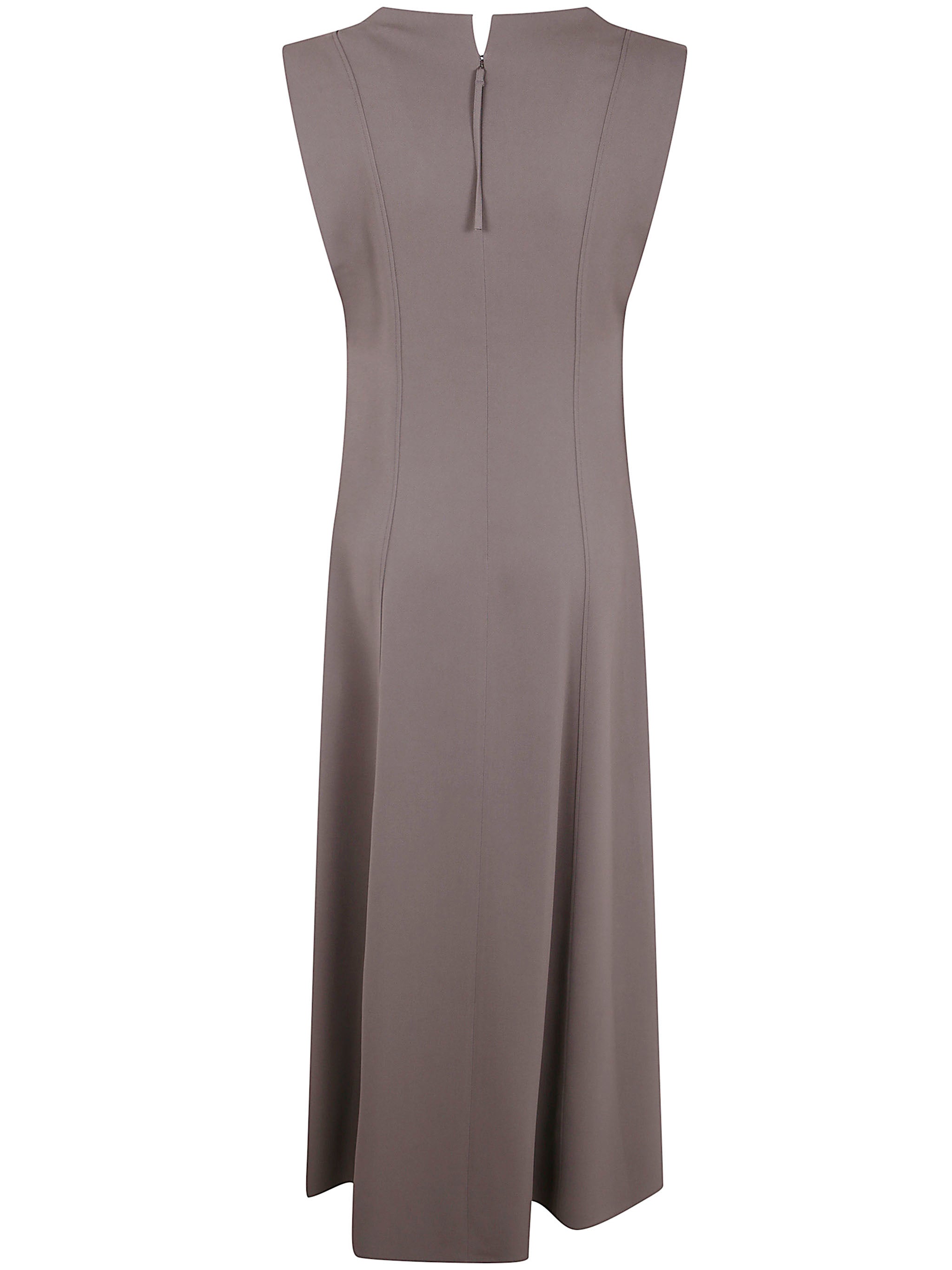 JOSEPH Comfort Cady Dress