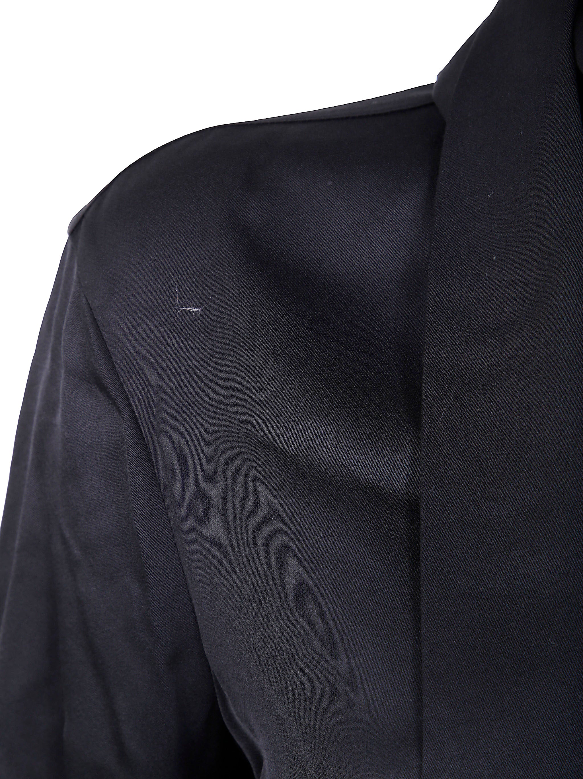 JOSEPH Adele Blouse - Light Crepe