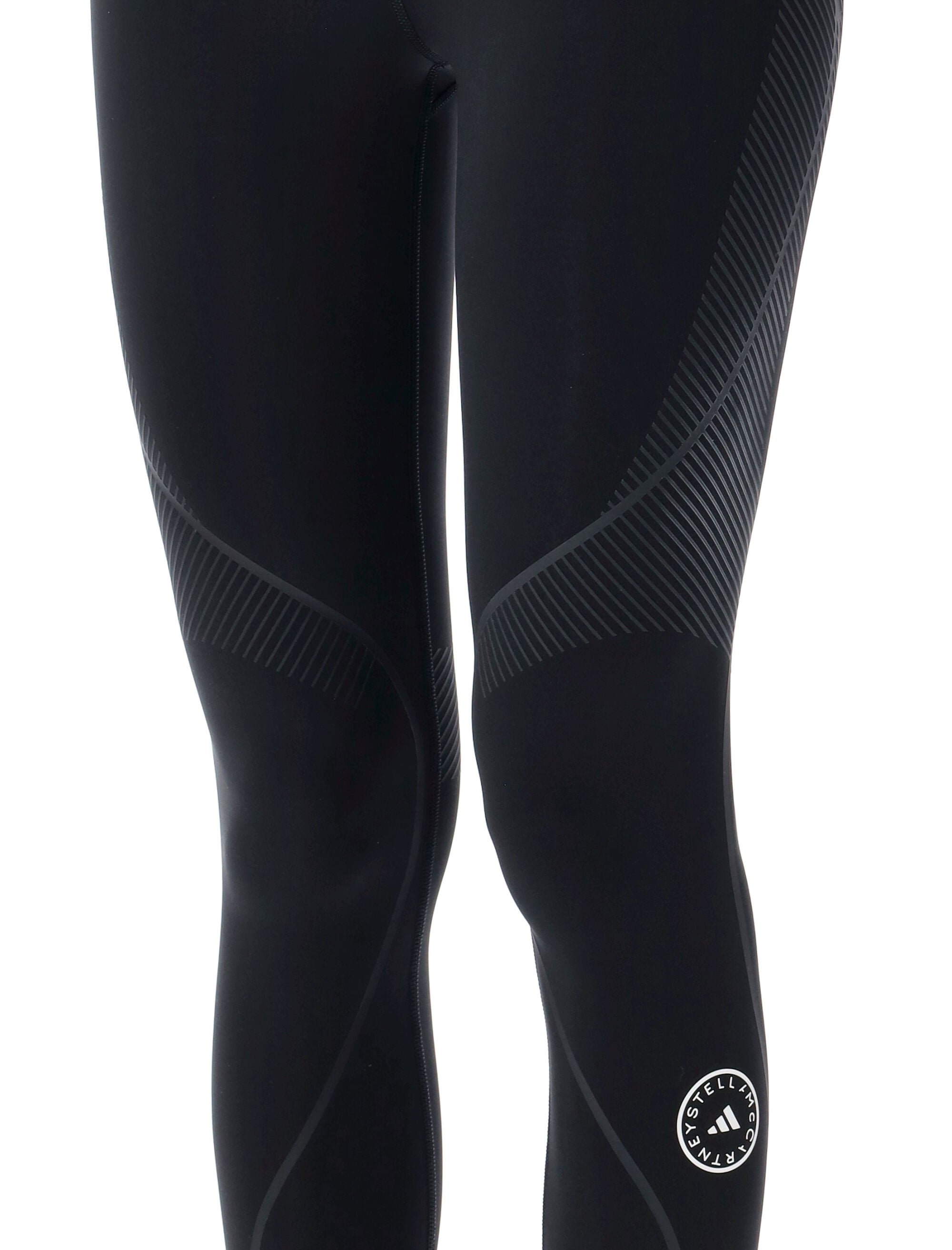 ADIDAS BY STELLA MCCARTNEY High-Performance Active Leggings for Women