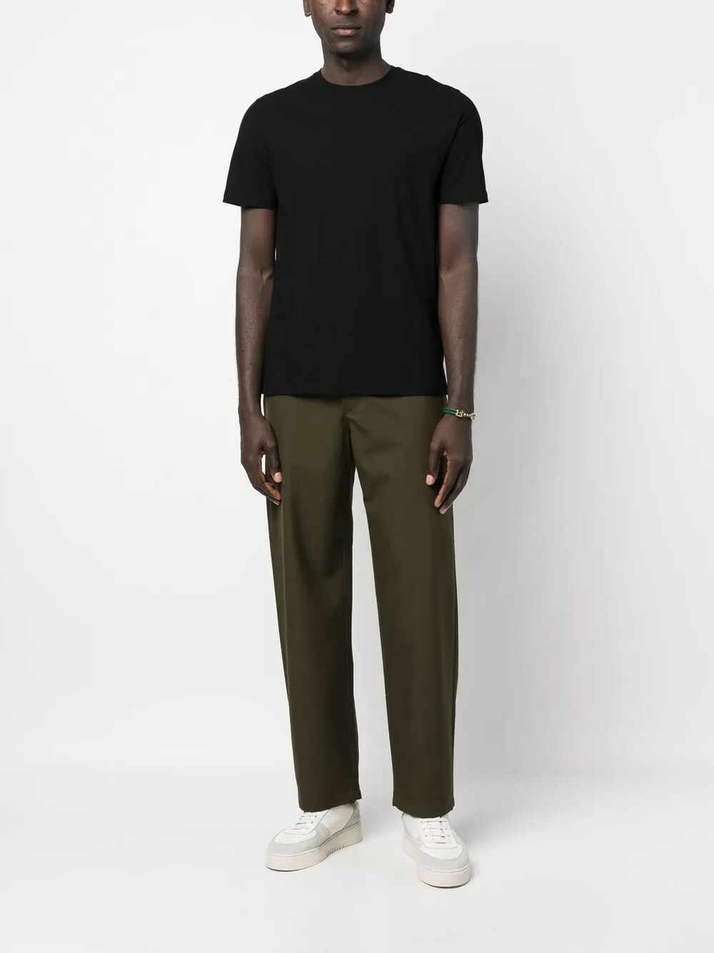 HERNO Men's Essential T-Shirt