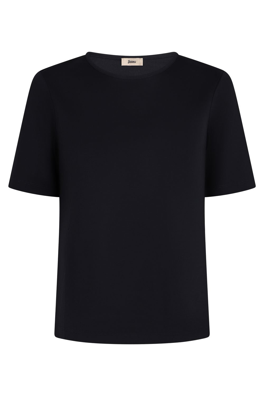 HERNO Women’s Back Logo Detail T-Shirt