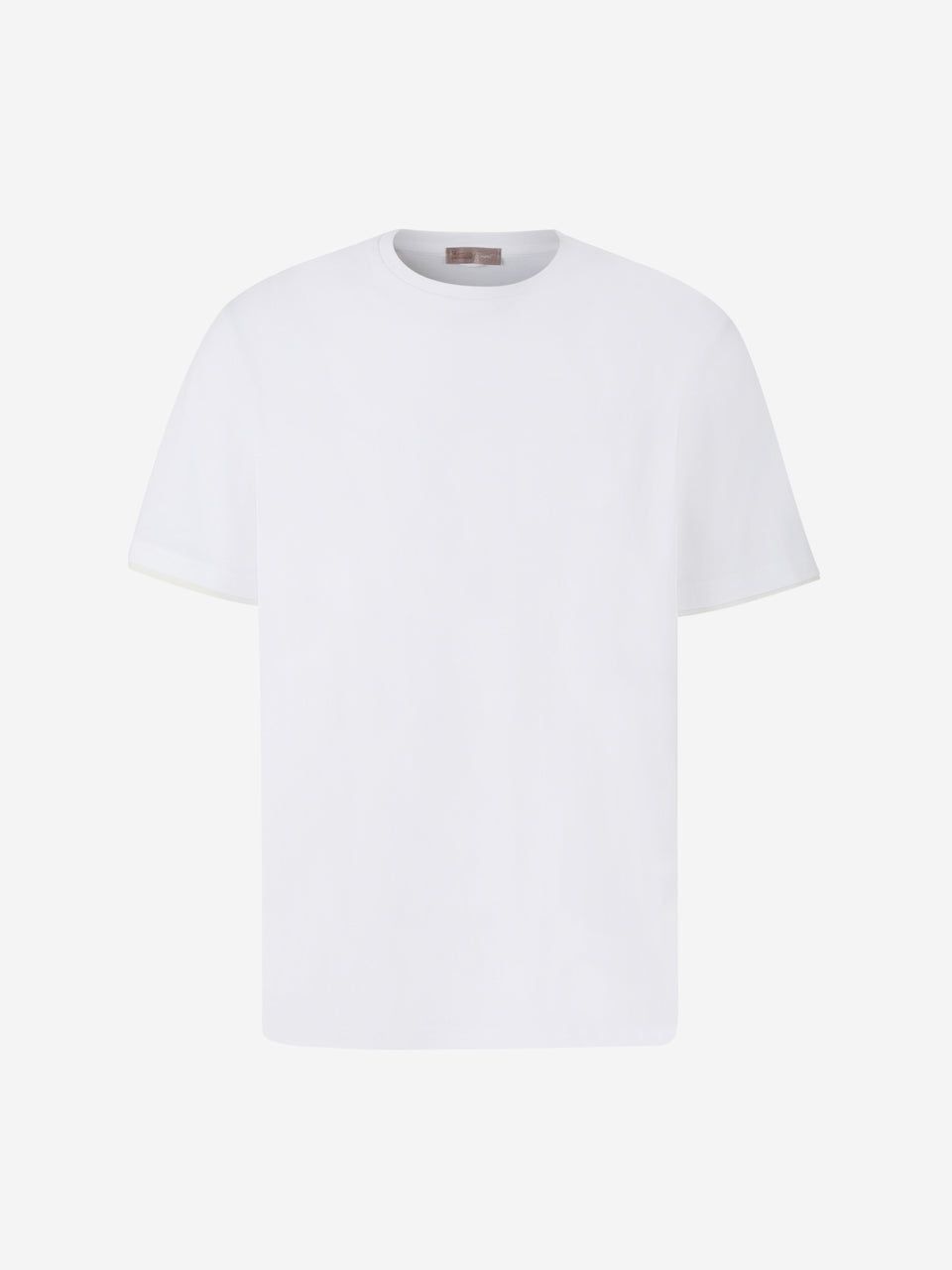 HERNO Classic Men’s T-Shirt - Fall/Winter 2025
