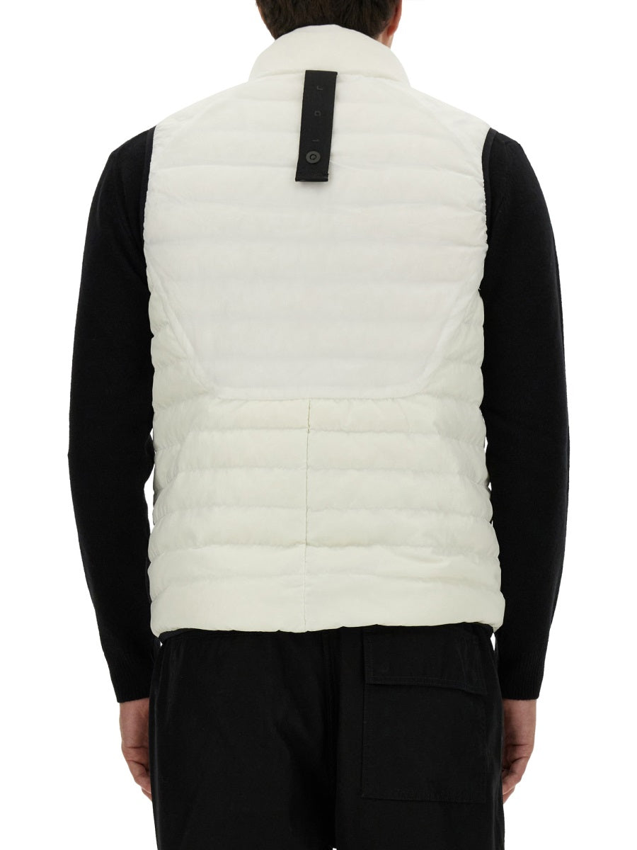 JG1 Men's Padded Vest - Size L