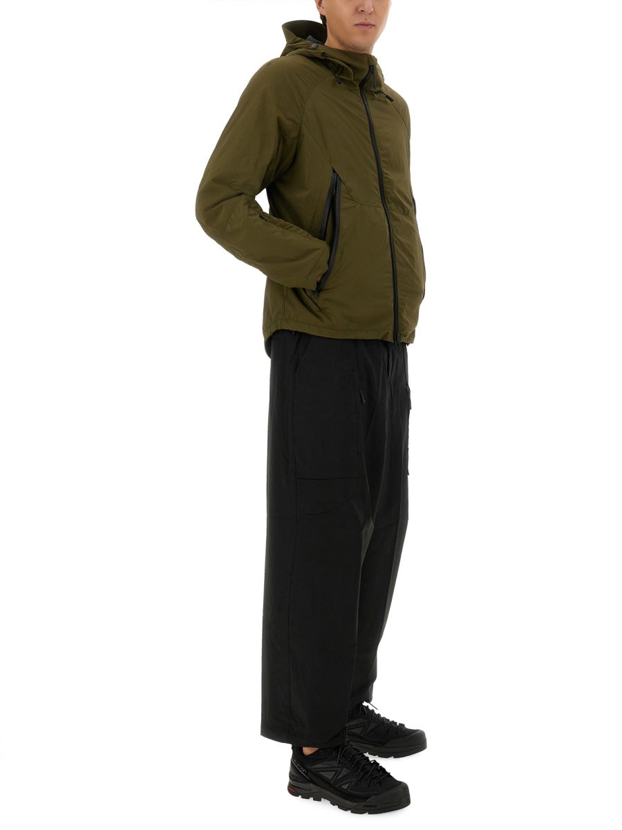 JG1 Men's AERO-V Mid Jacket - Size L