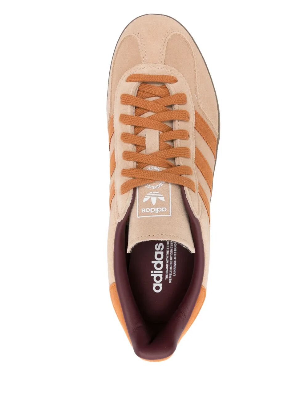 ADIDAS ORIGINALS Originals Gazelle Indoor Sneaker - Unisex Mini