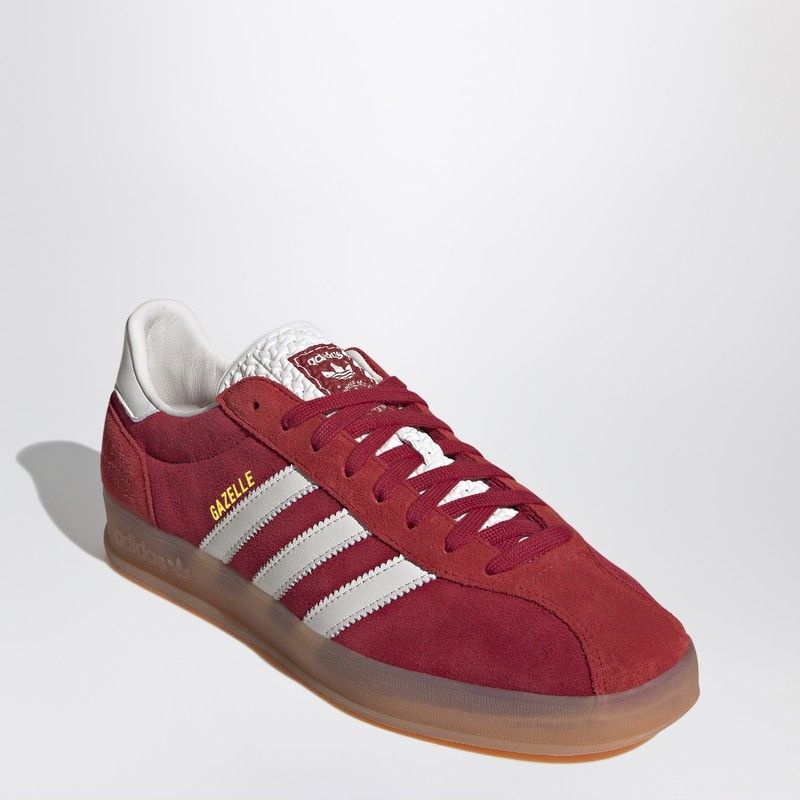 ADIDAS ORIGINALS Sneaker Gazelle Indoor Pro Team