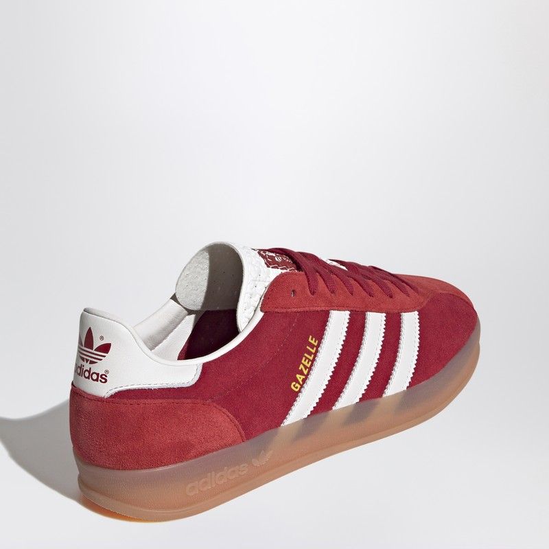 ADIDAS ORIGINALS Sneaker Gazelle Indoor Pro Team