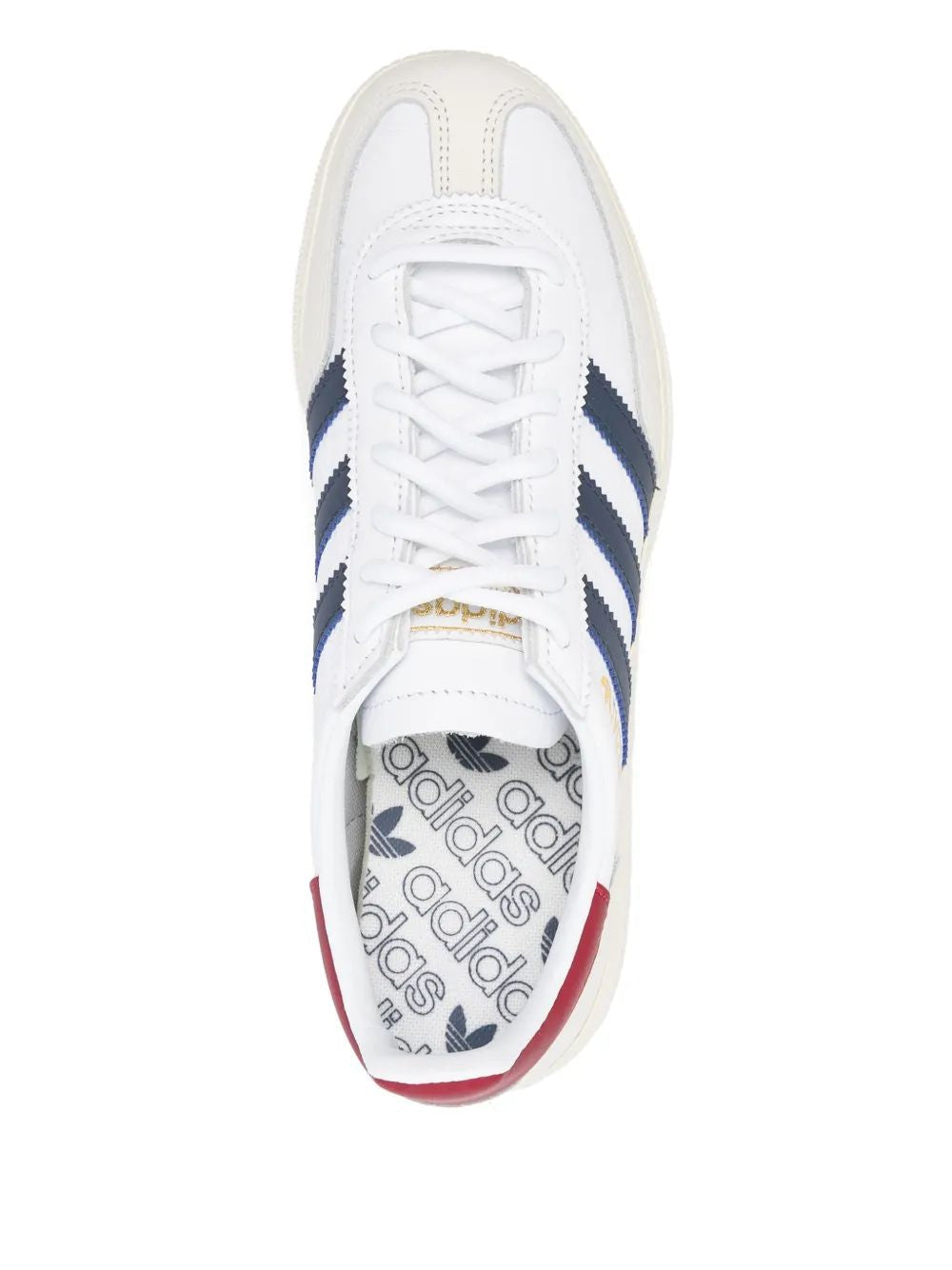 ADIDAS ORIGINALS Classic Handball Sneakers for Men