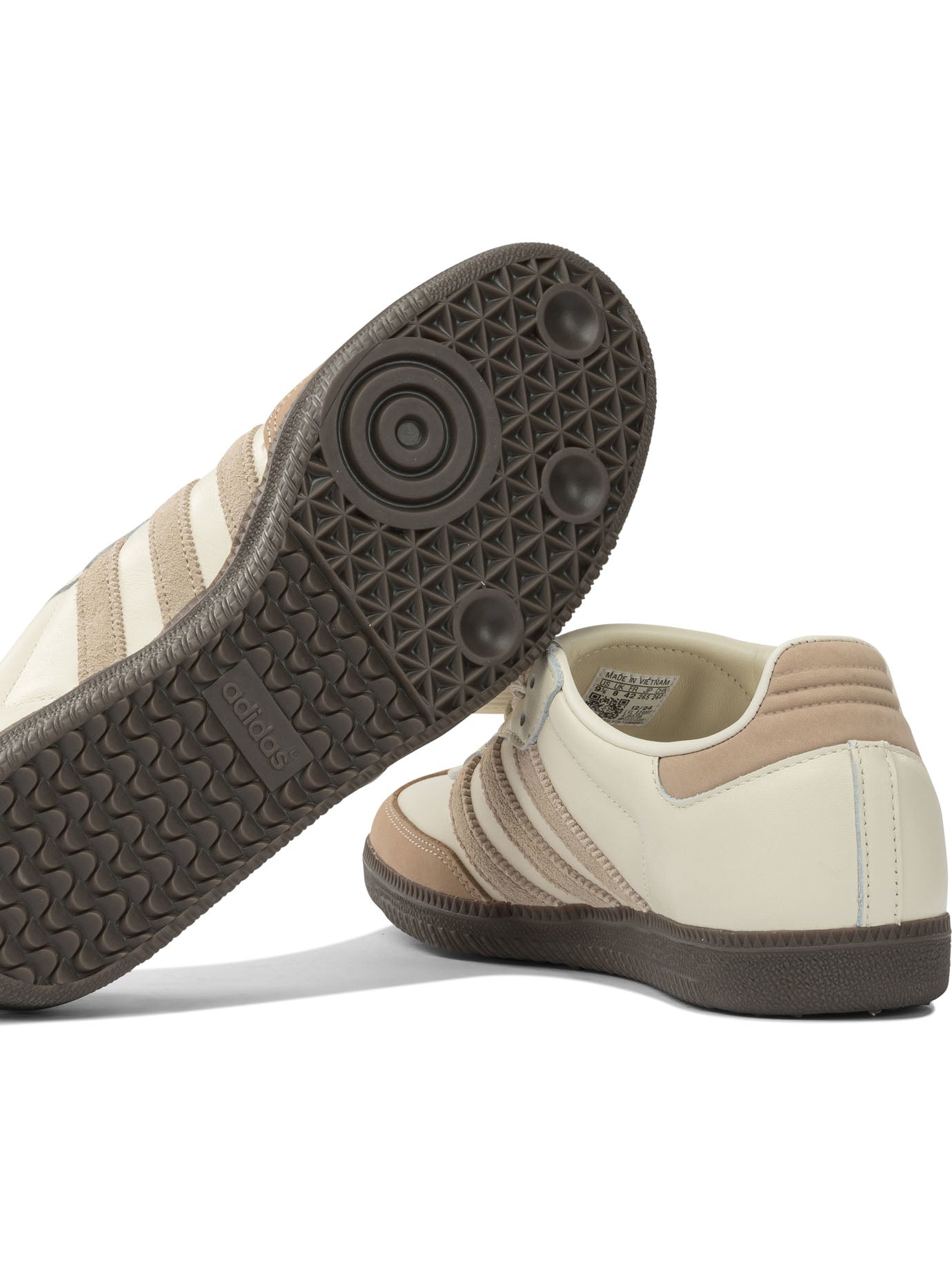 ADIDAS ORIGINALS Classic Samba LT Men's Sneaker