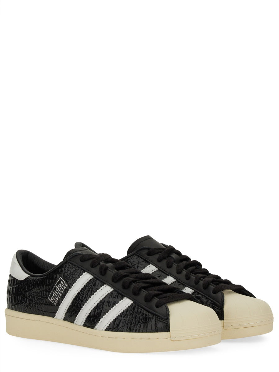 ADIDAS ORIGINALS Vintage Sneaker - Unisex Classic Style