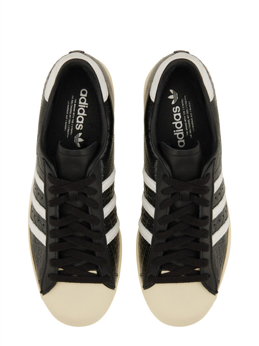 ADIDAS ORIGINALS Vintage Sneaker - Unisex Classic Style