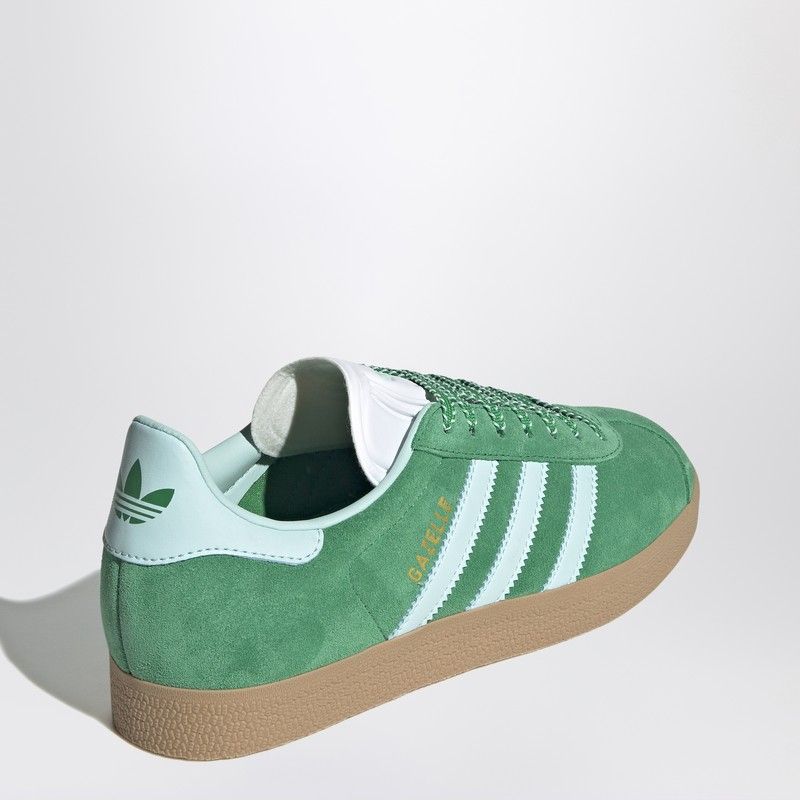 ADIDAS ORIGINALS Women's Gazelle Indoor Sneakers - SS25